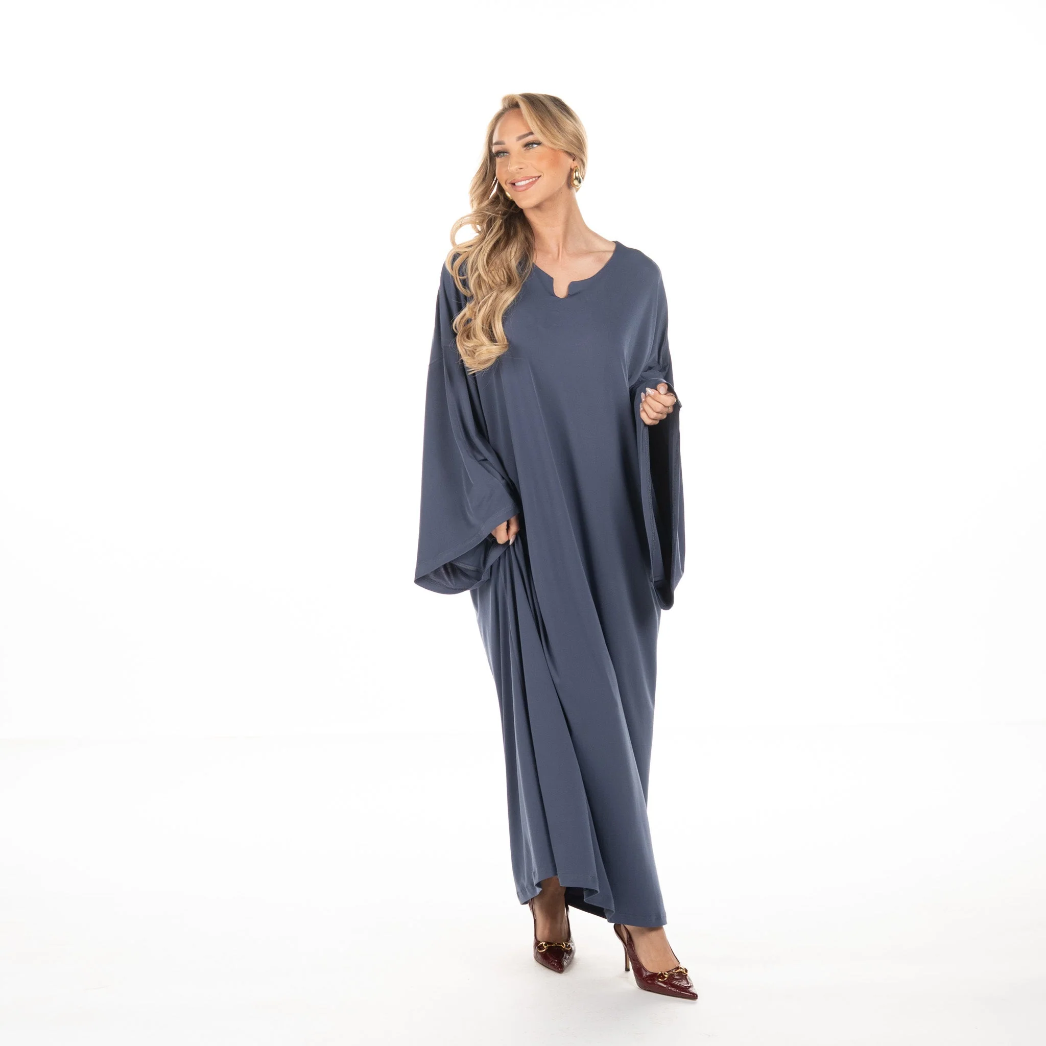 Abaya Lima