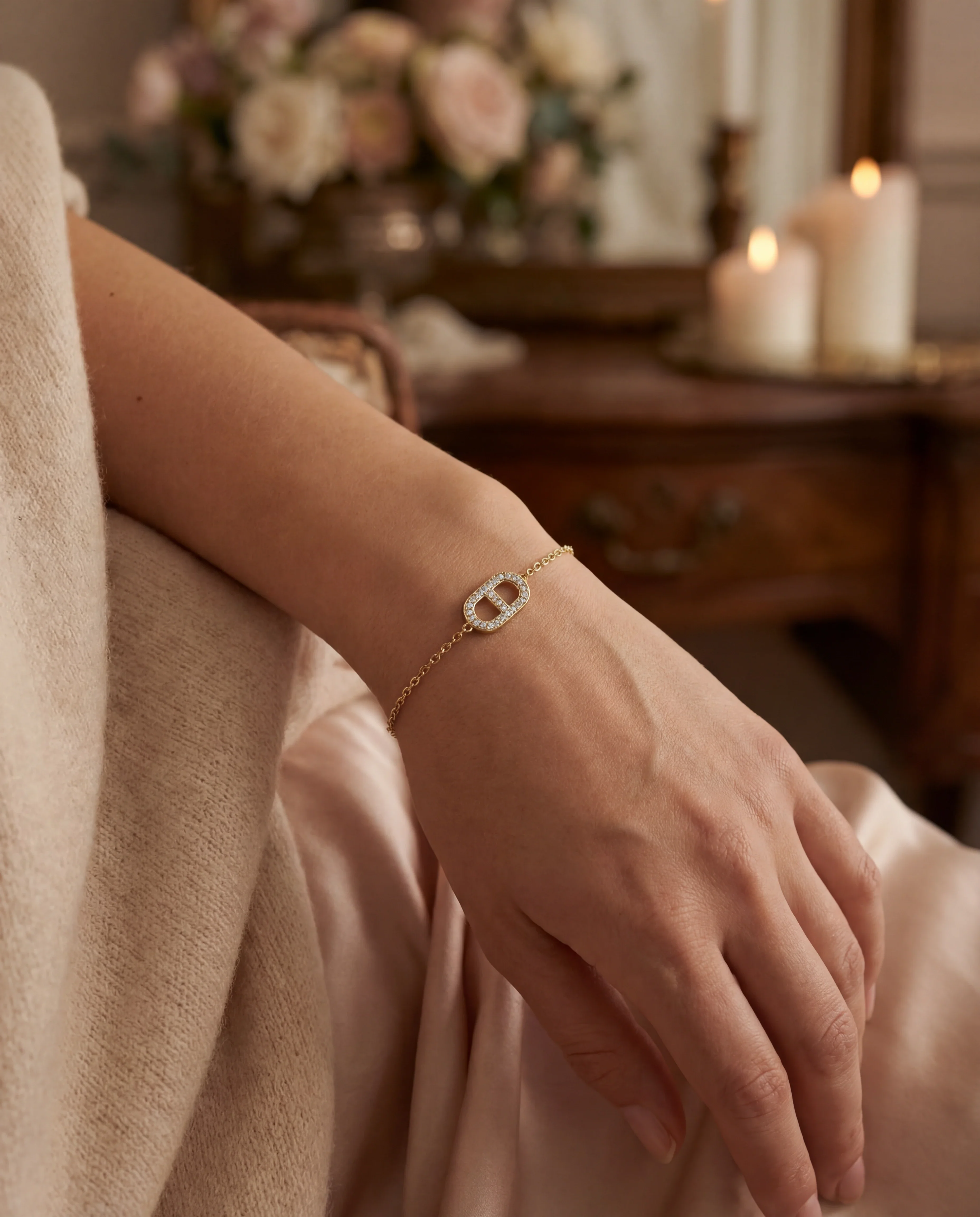 BRACELET LIZ