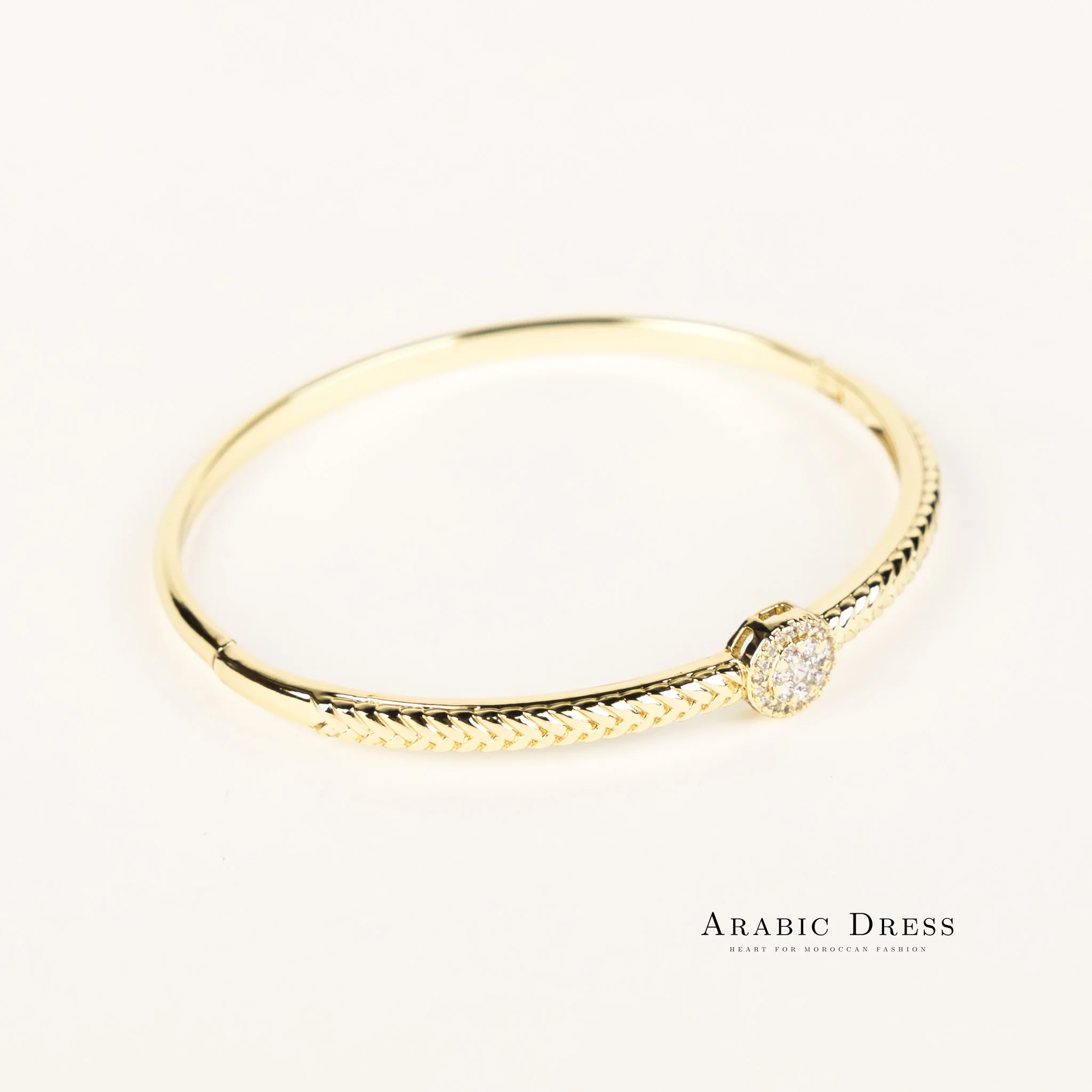Bracelet Lussi Gold