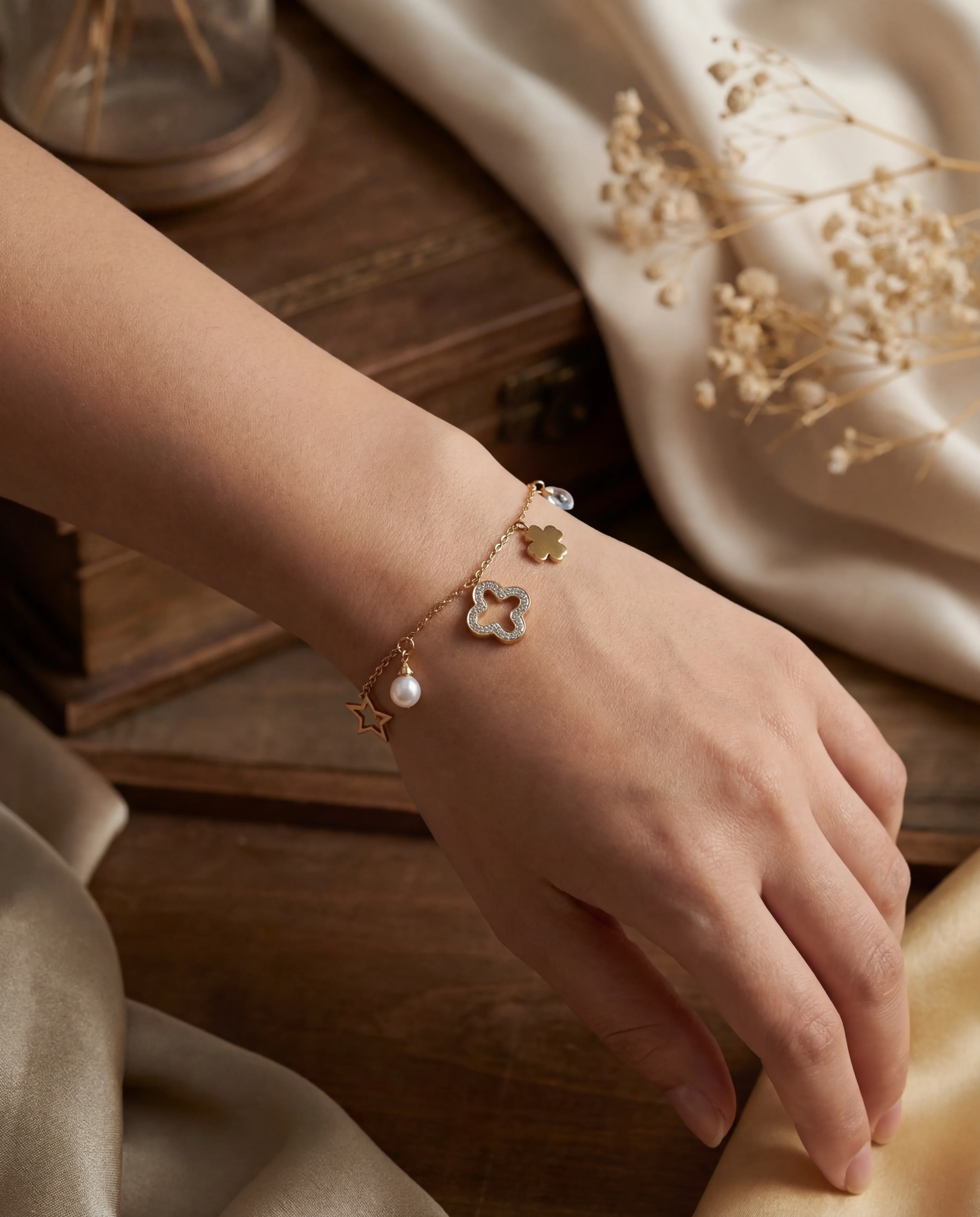 BRACELET QU - Image 2
