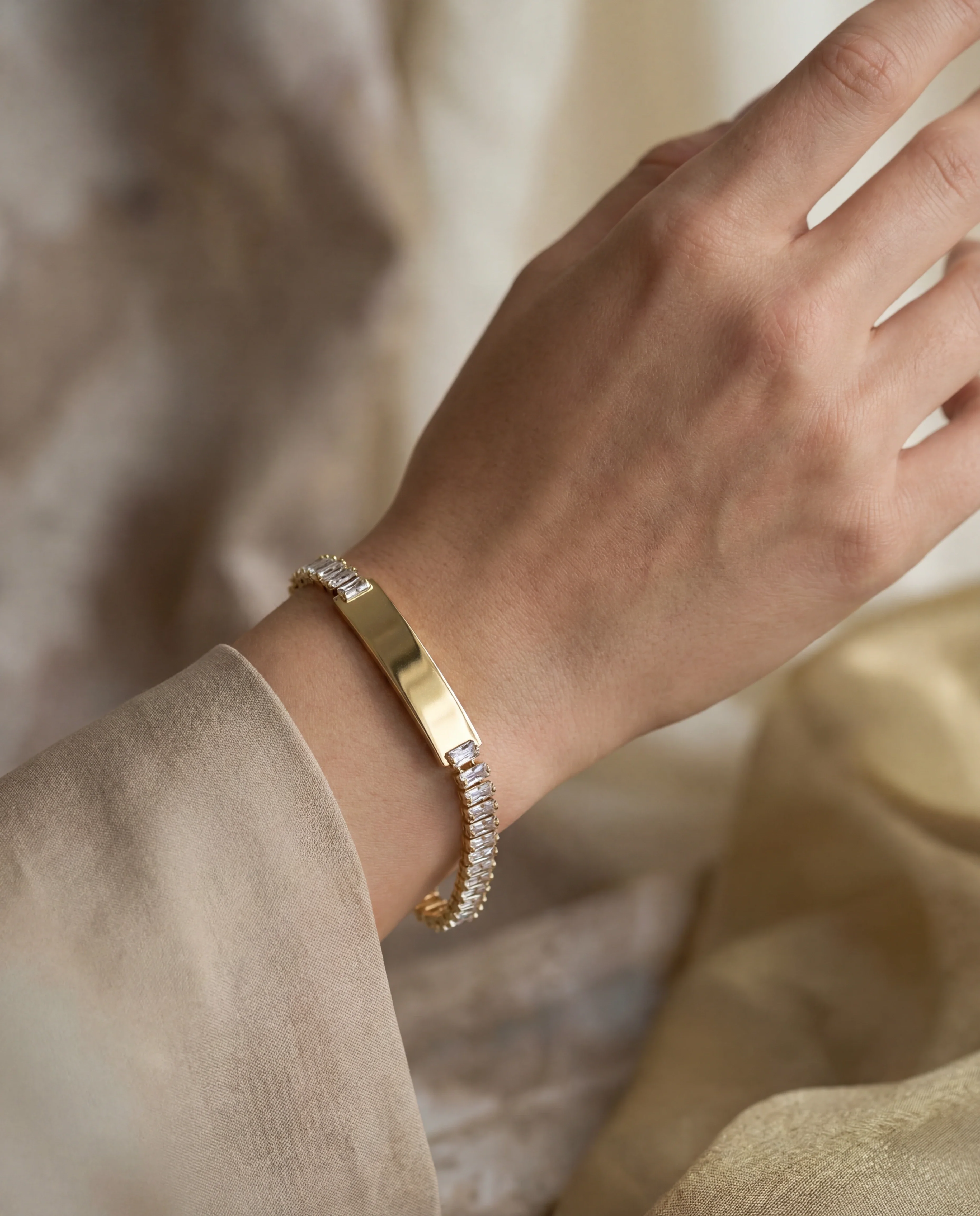 BRACELET ROMAE - Image 3