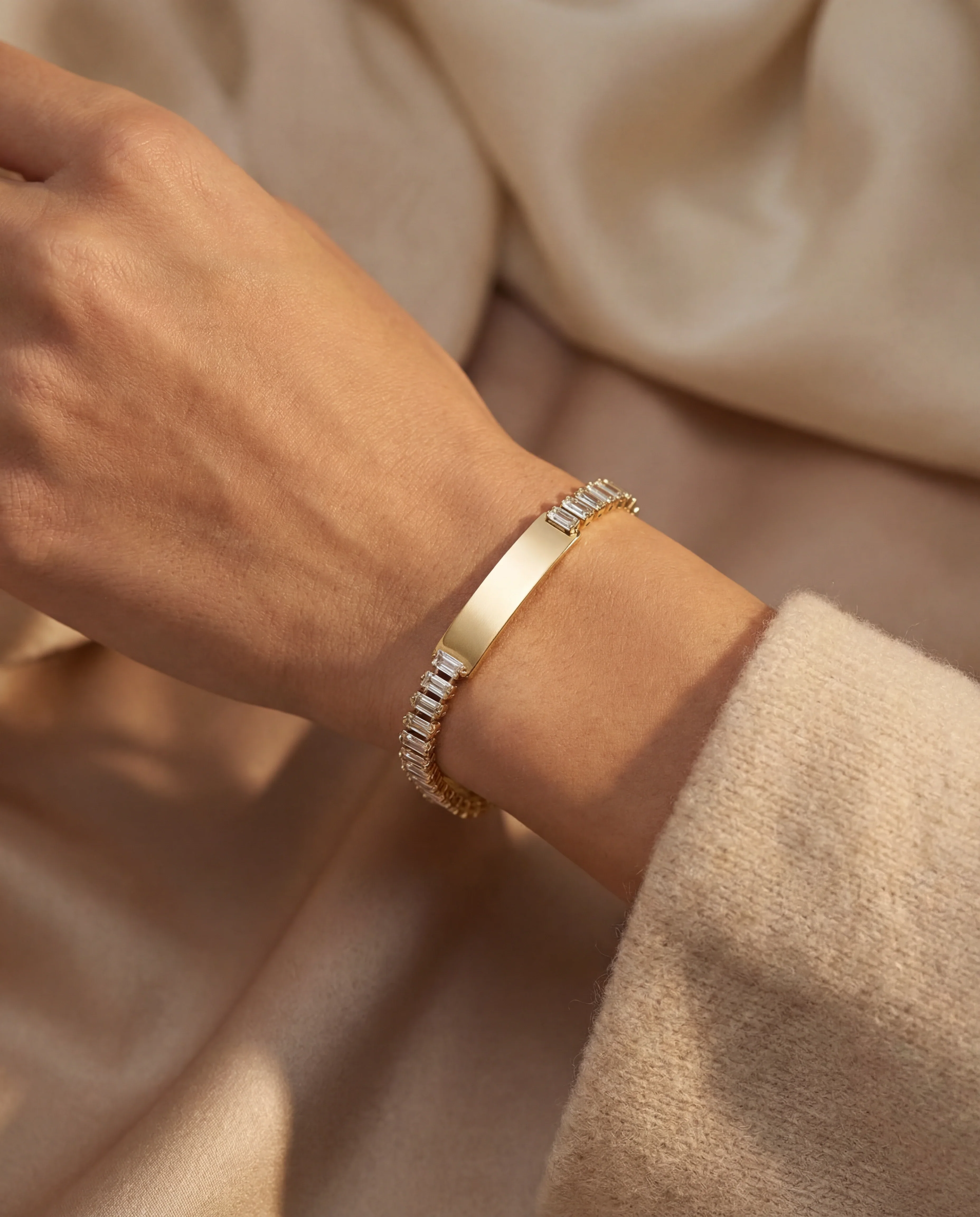 BRACELET ROMAE - Image 4