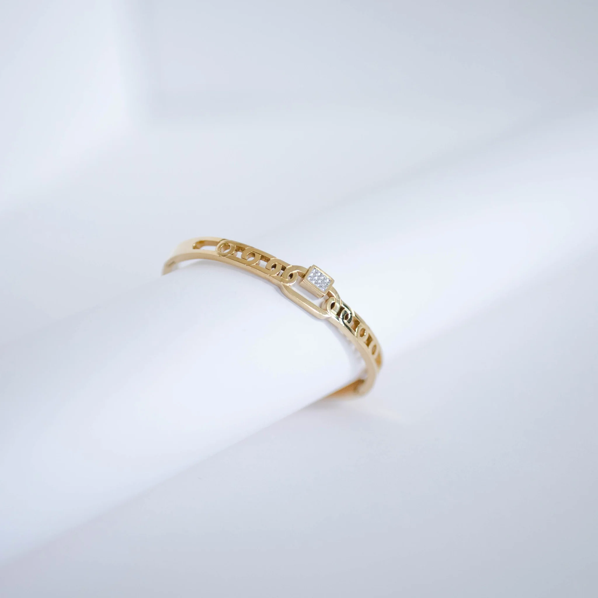 BRACELET VAINA