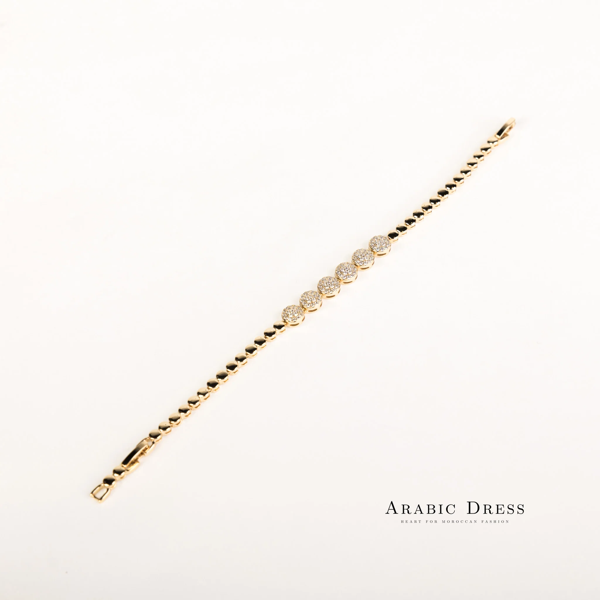 Bracelet We Bronz