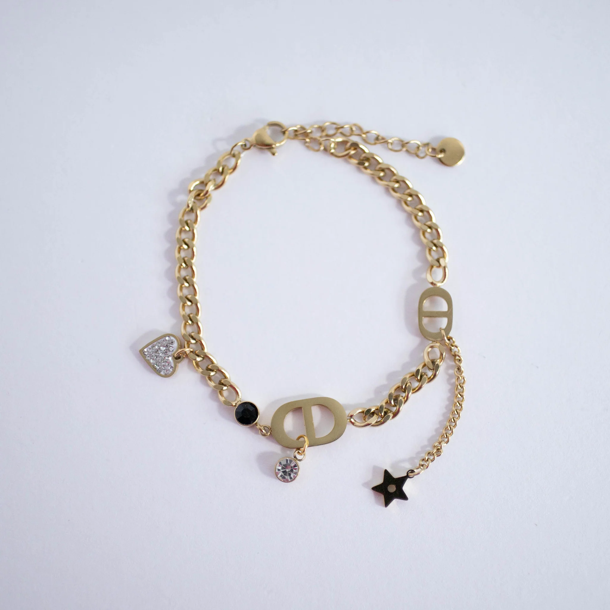 BRACELET WY