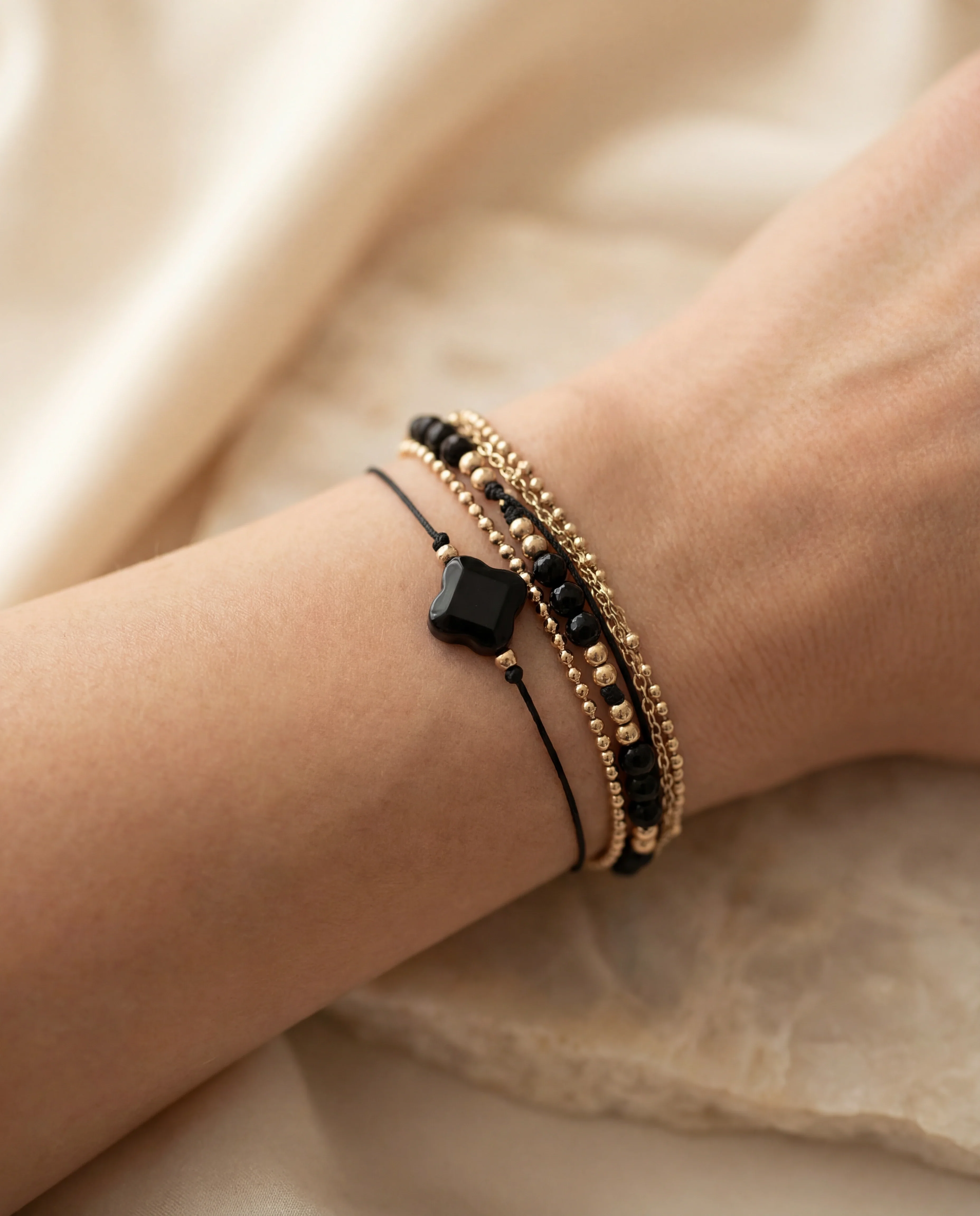 BRACELET ZU