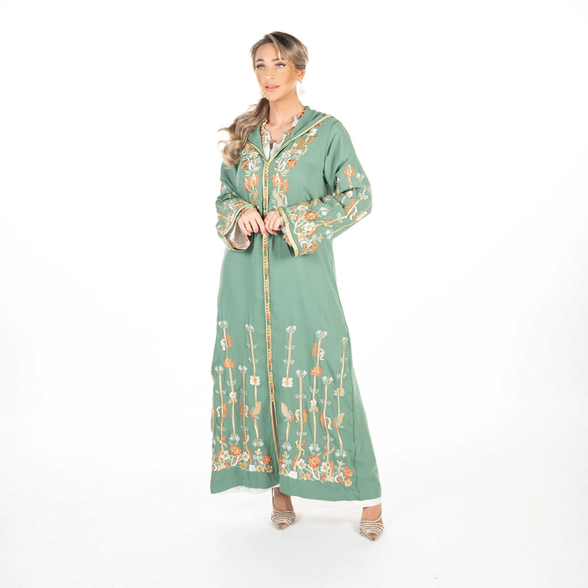 Jalaba Noreen Green - Image 5