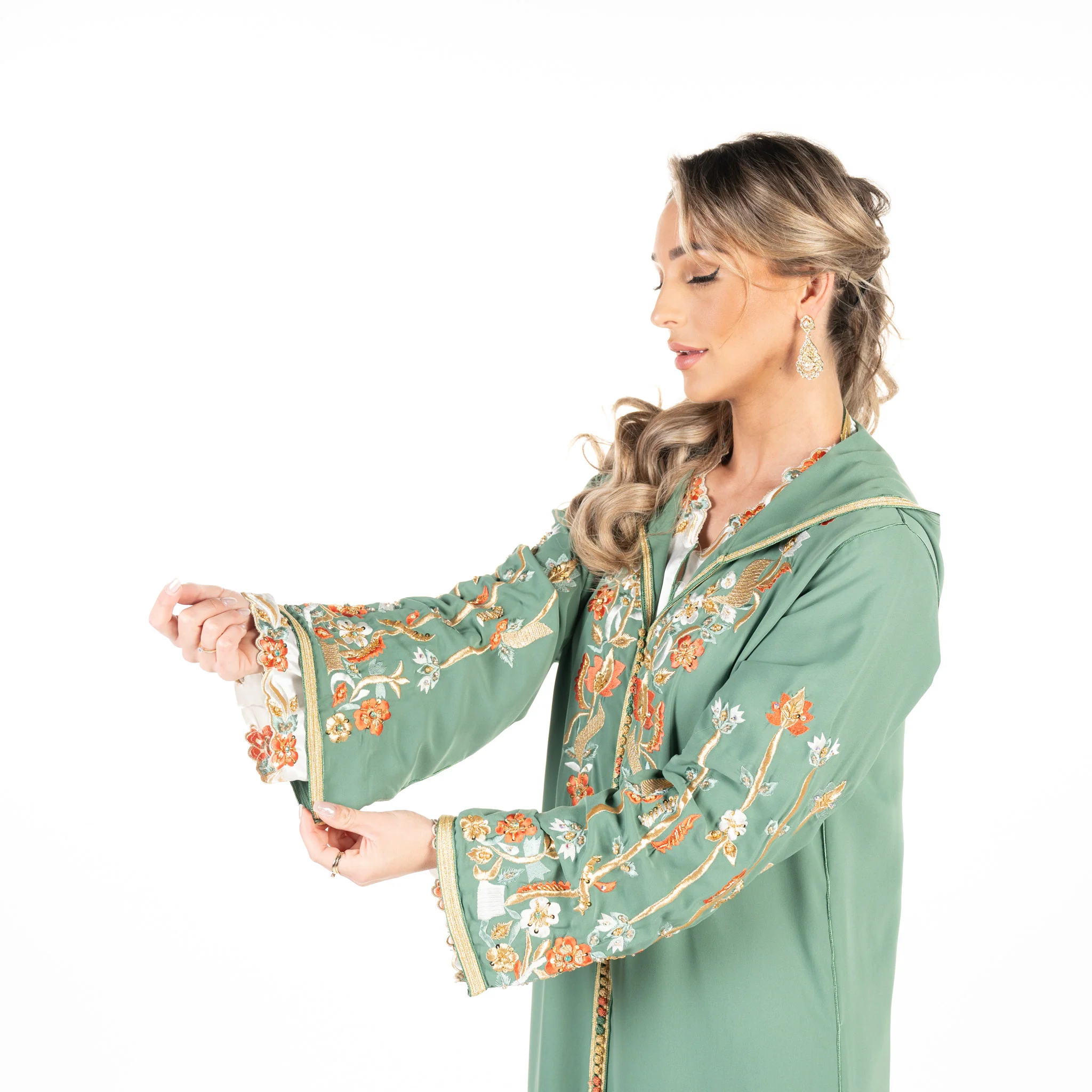 Jalaba Noreen Green - Image 6