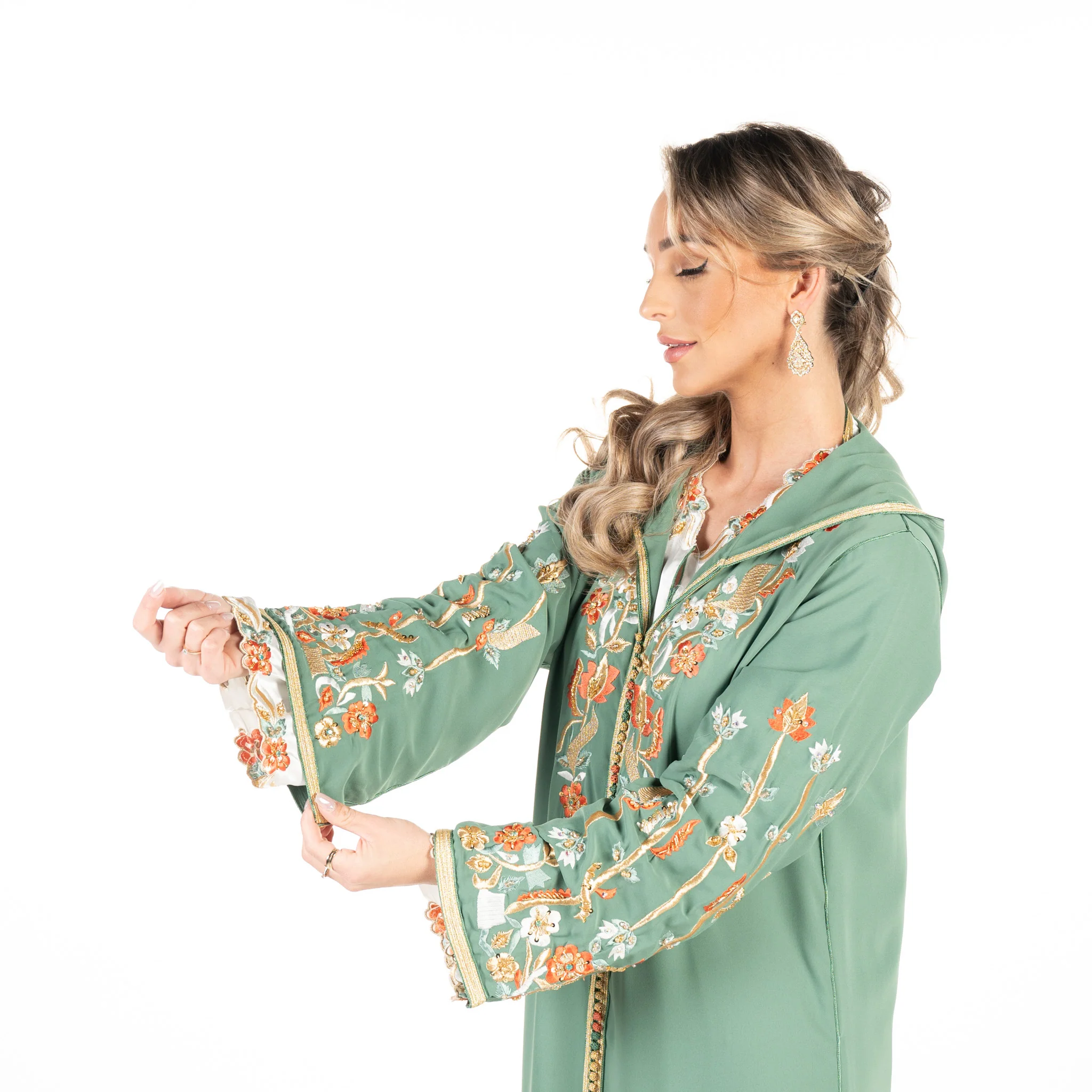 Jalaba Noreen Green - Image 7