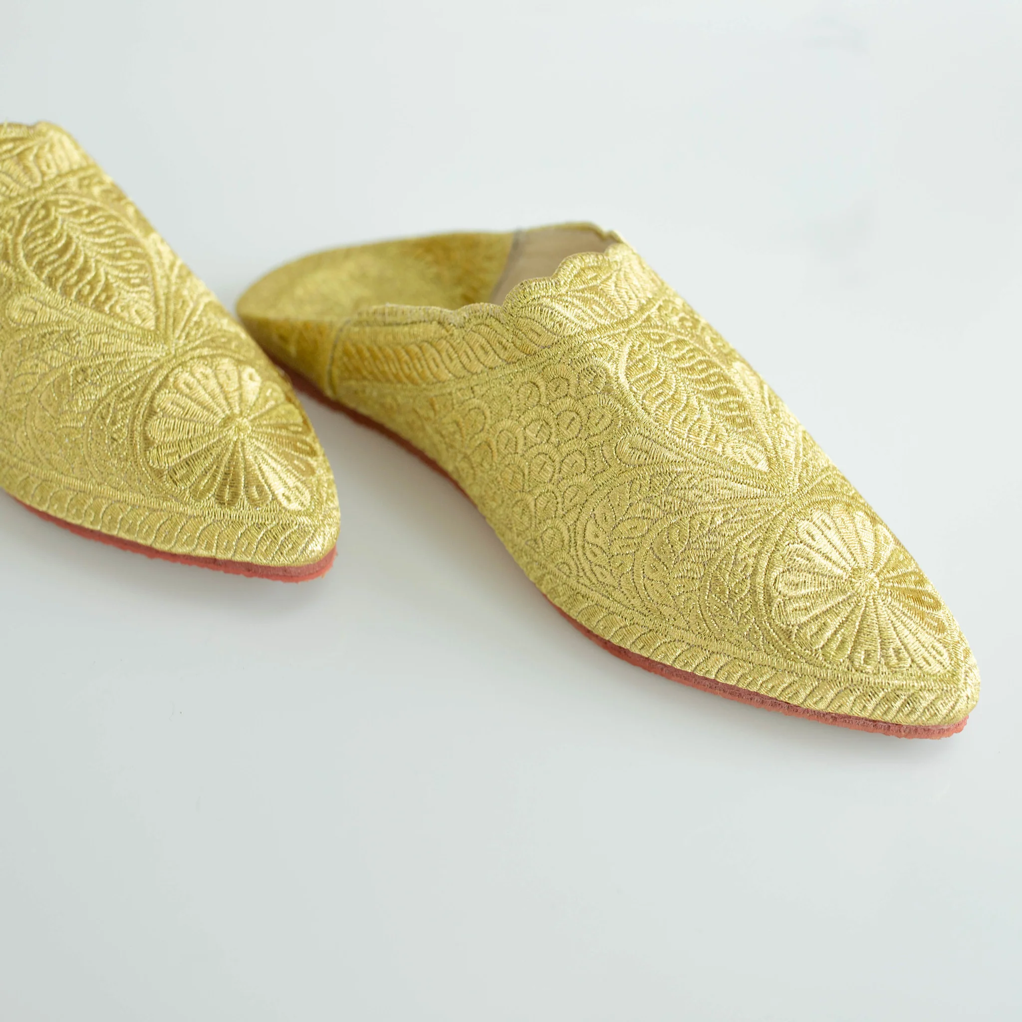 Cherbil Lim Gold - Image 3
