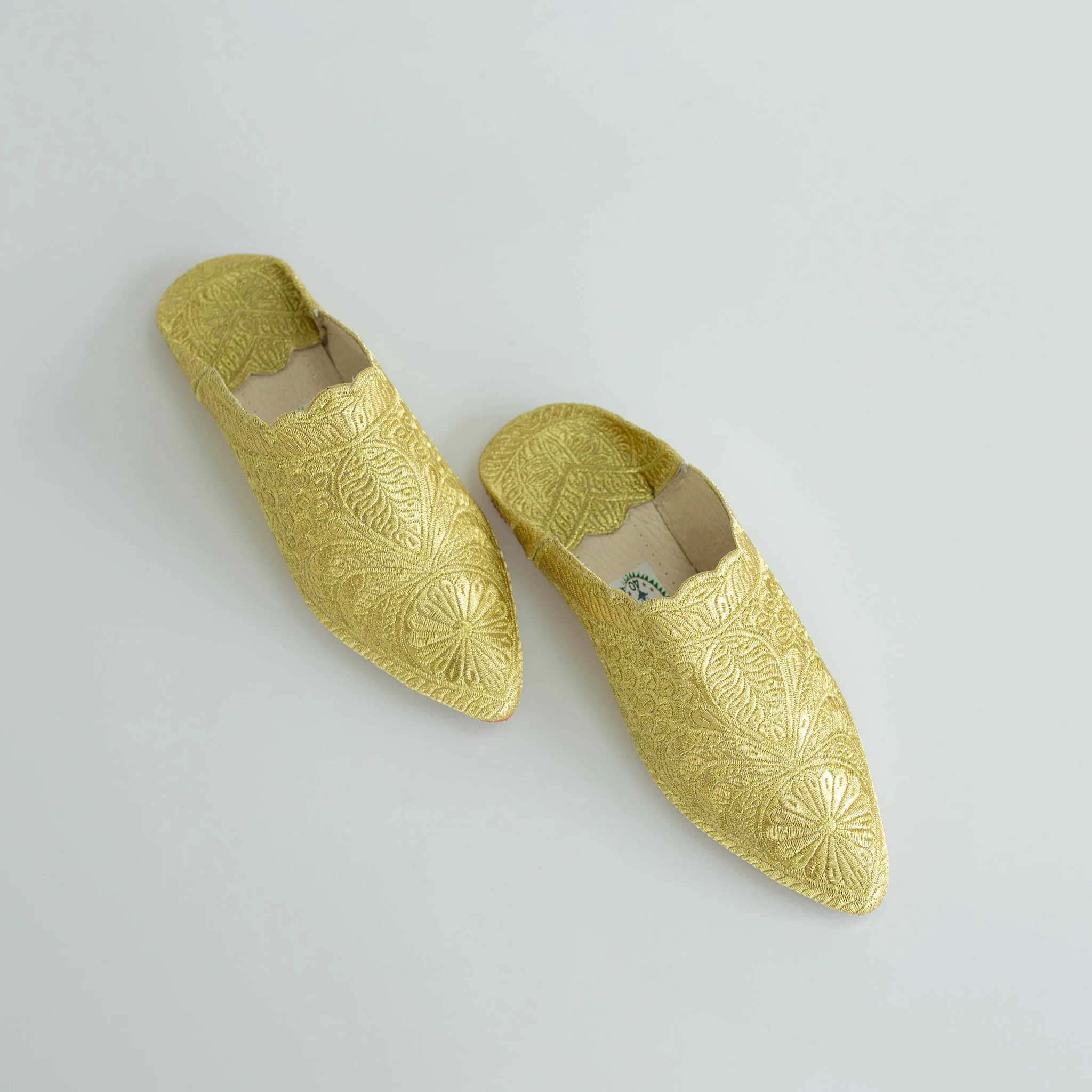 Cherbil Lim Gold - Image 4