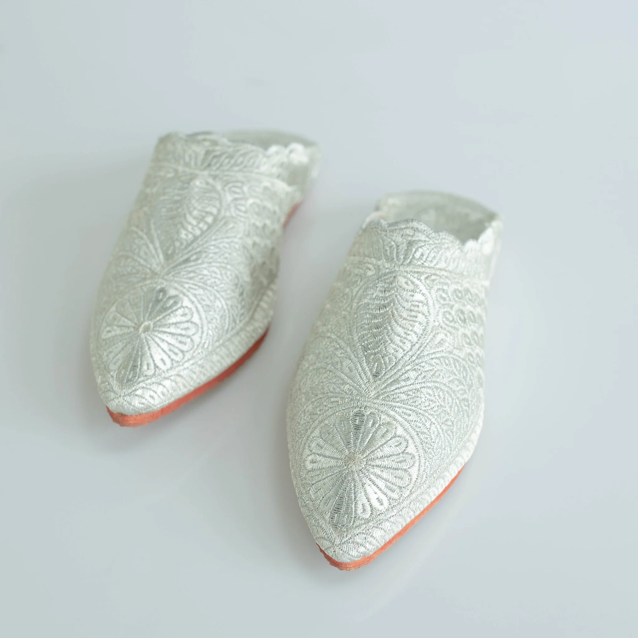 Cherbil Lim Silver - Image 3