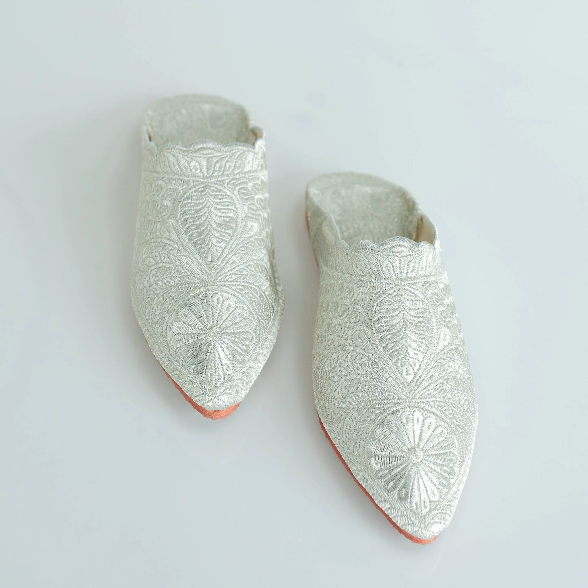 Cherbil Lim Silver - Image 5