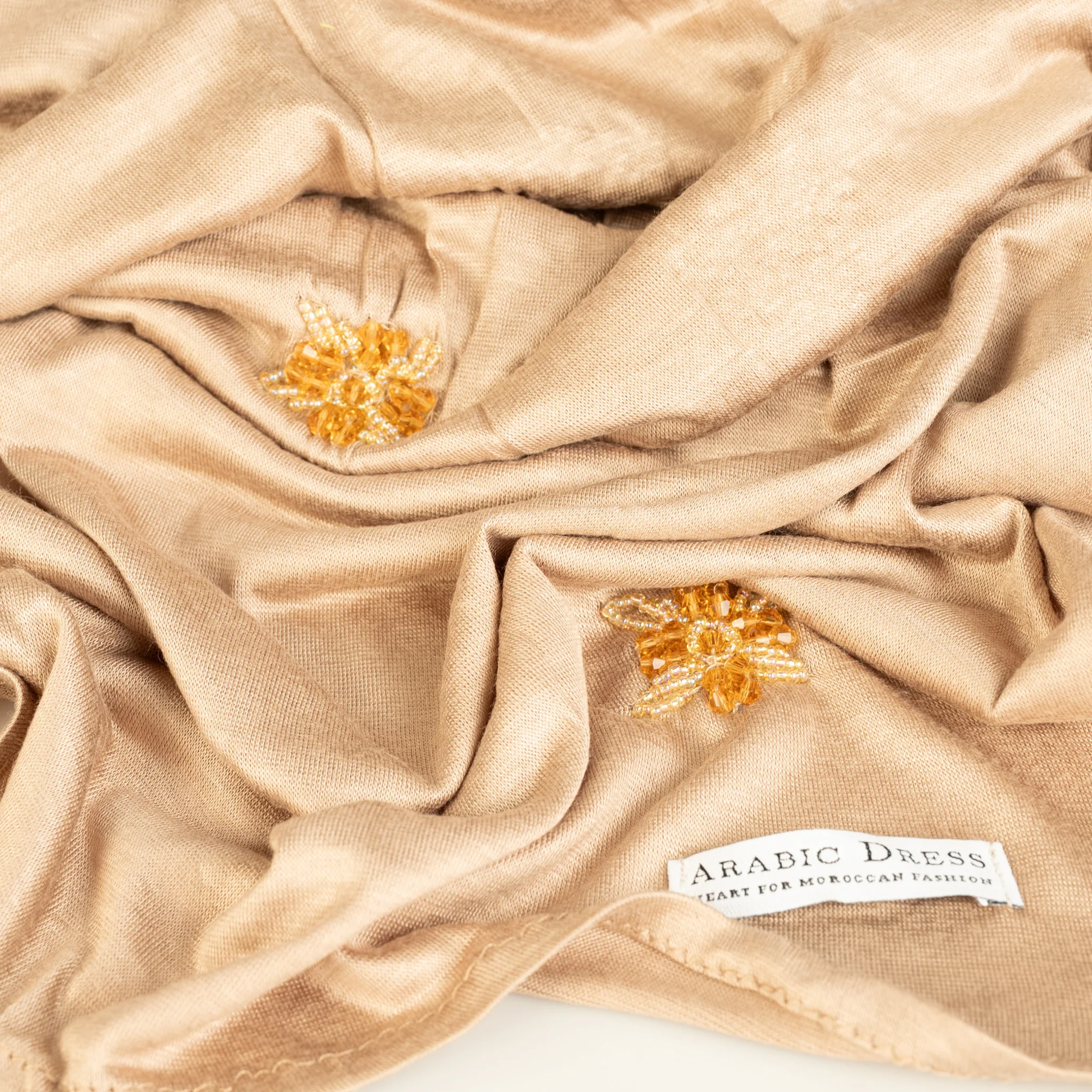 Jersey Hijab Niss Maccasin - Image 3