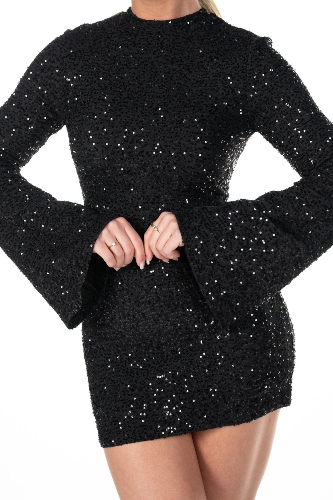 Dress Maeve Black - Image 2