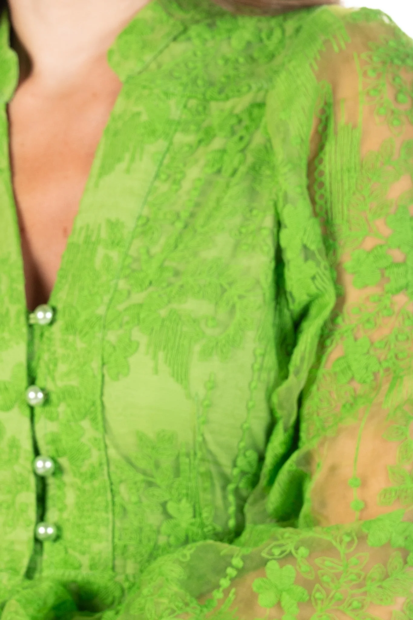 Dress Rio Green - Image 4