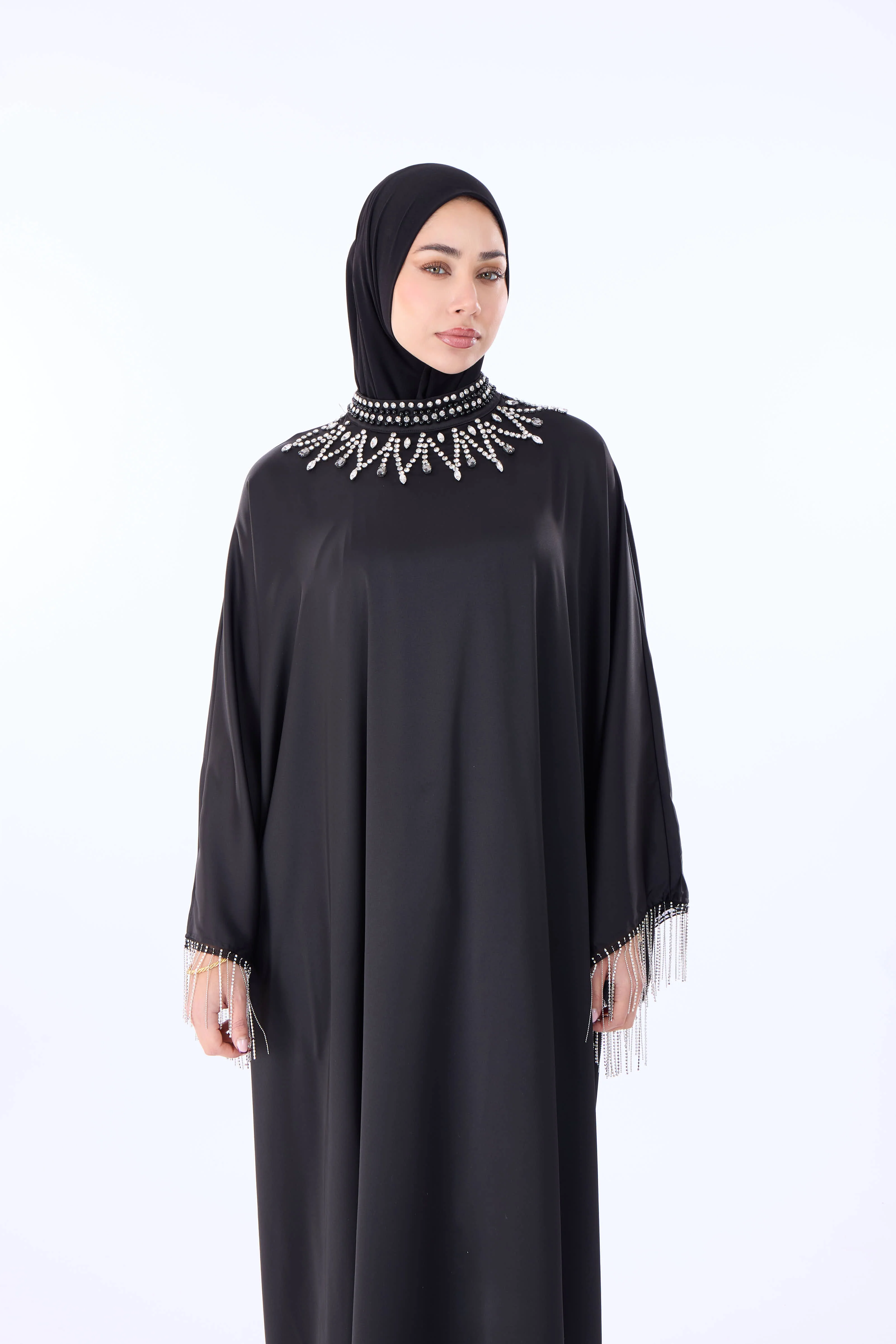 Dress Vie Black - Image 3