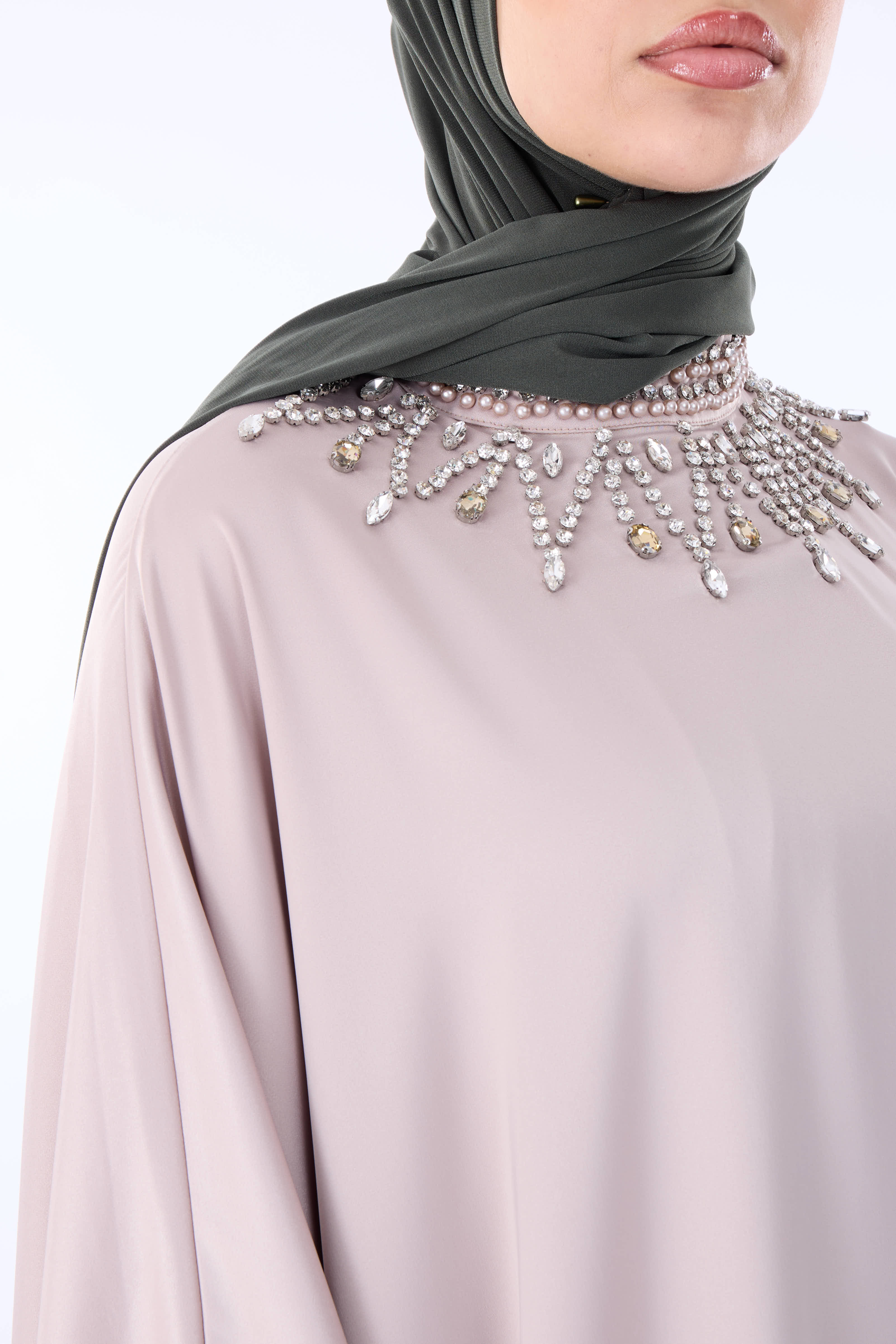 Dress Vie Nude
