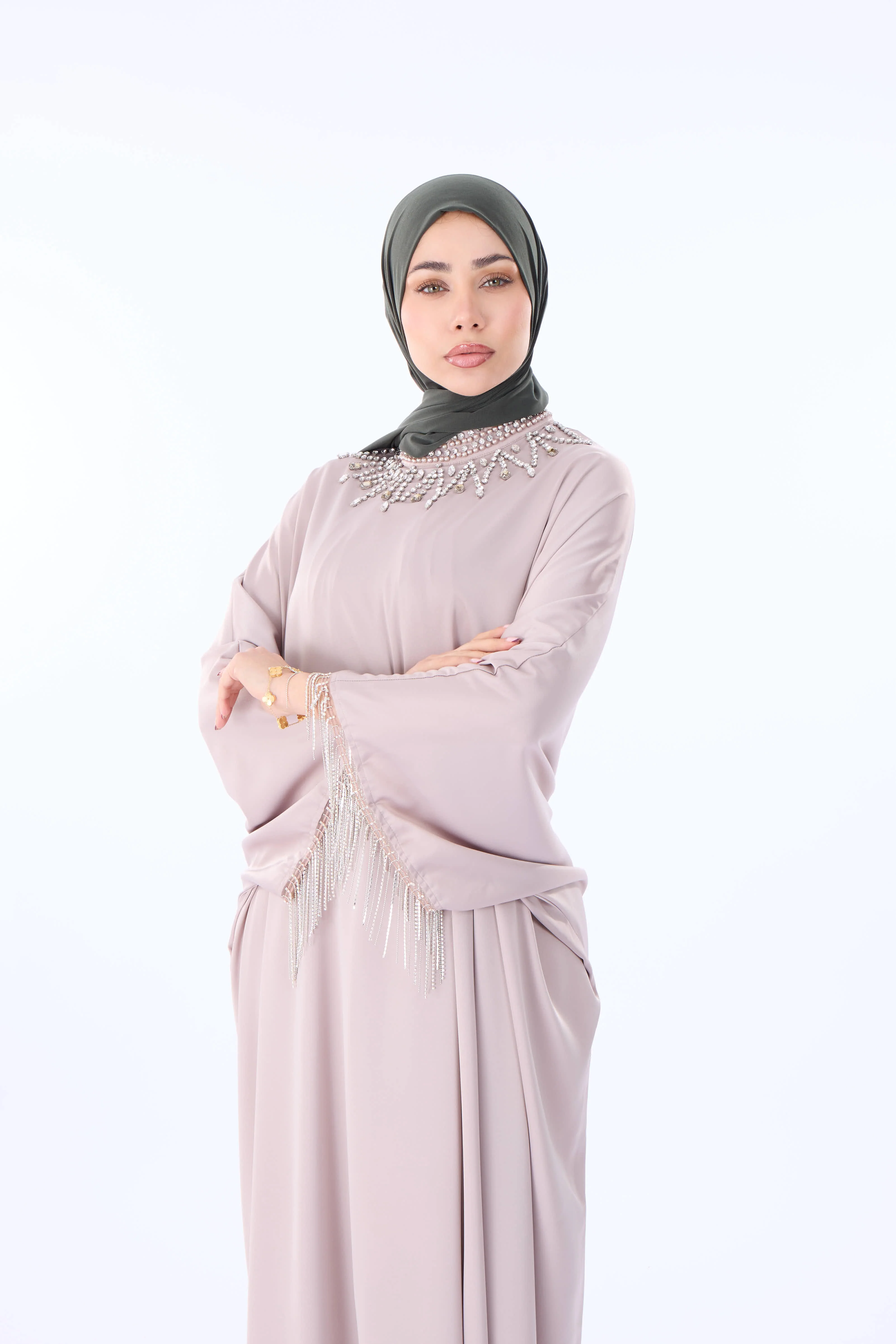 Dress Vie Nude - Image 3