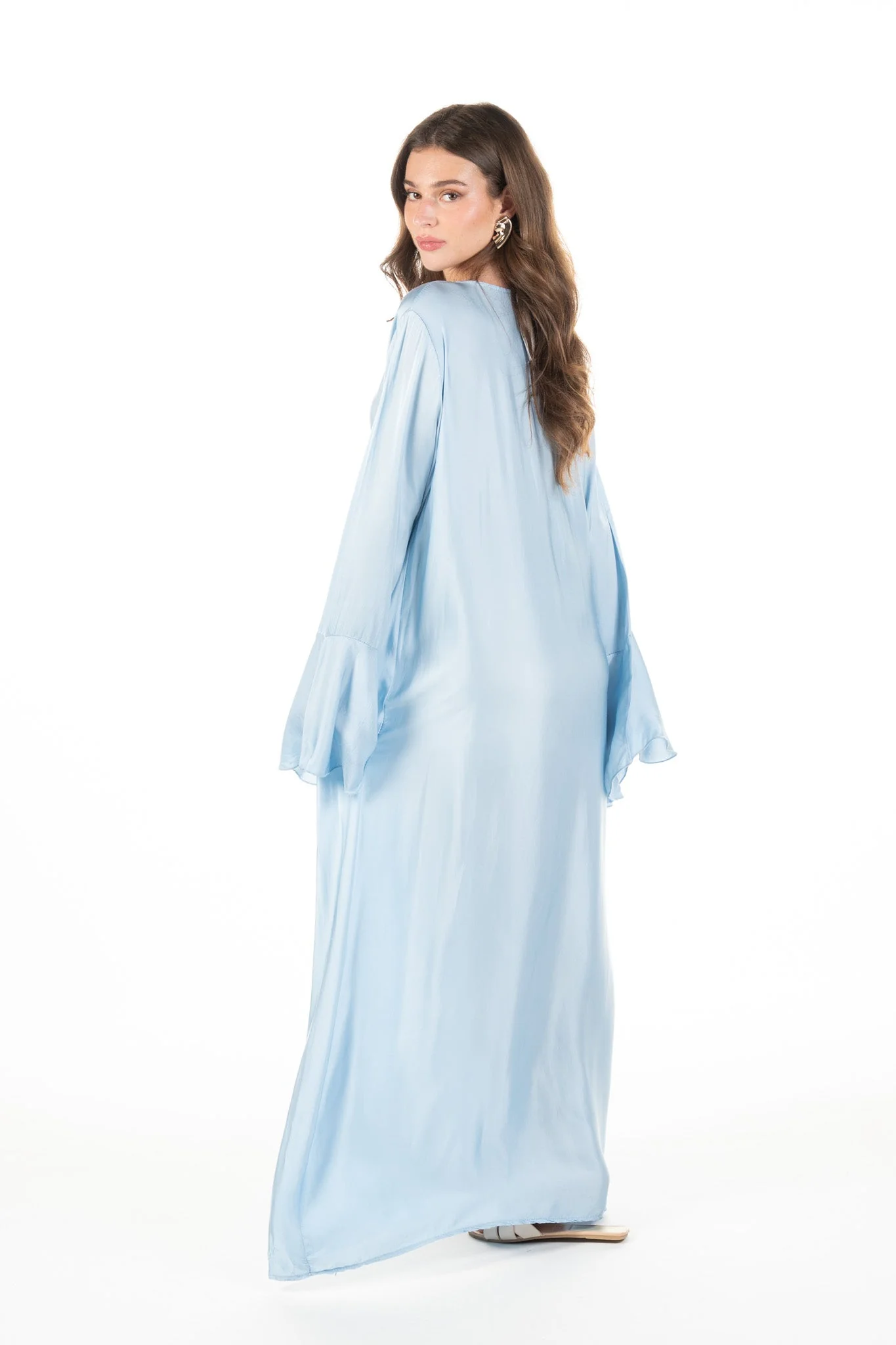 Dress Vivy Blue - Image 7