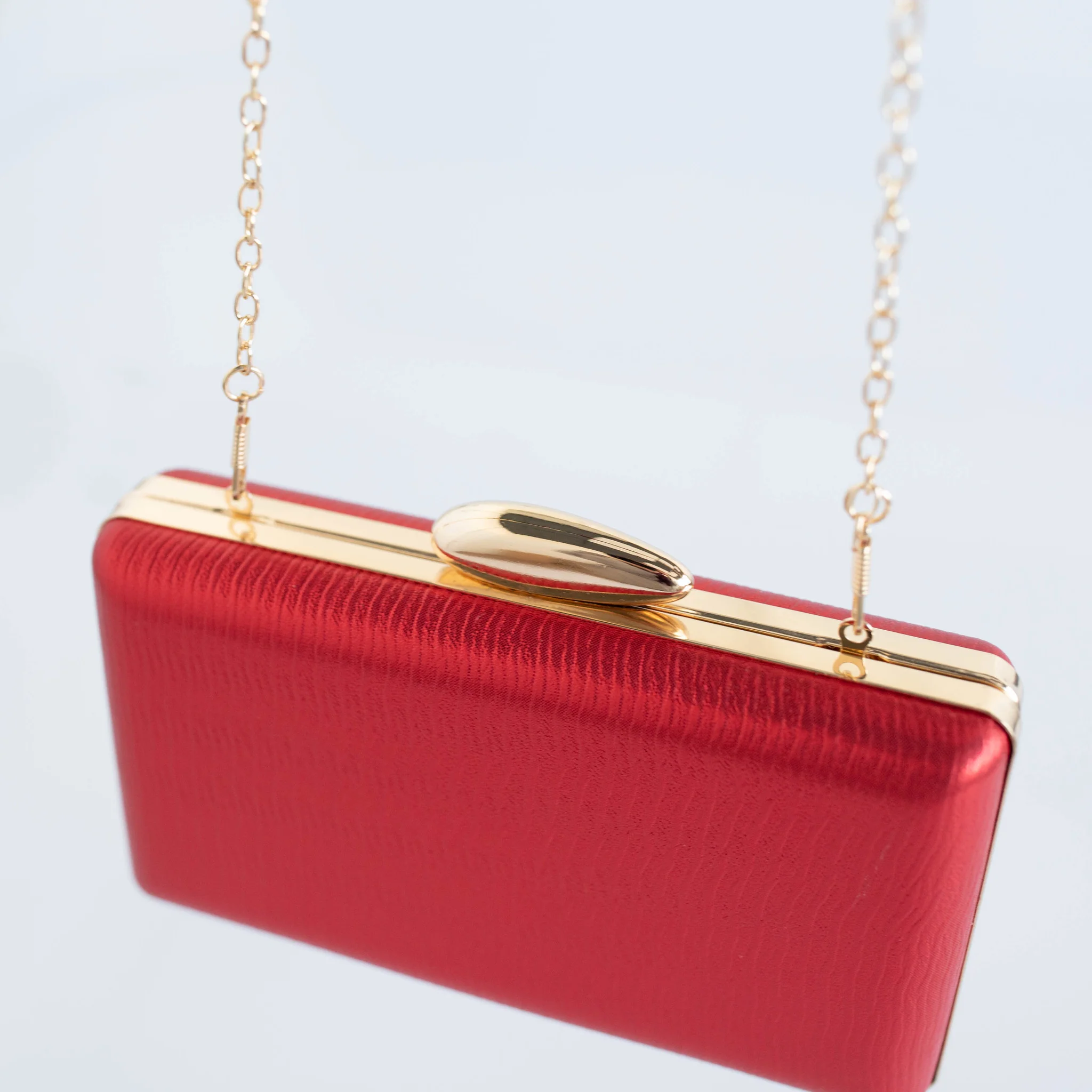 Dy Red Bag - Image 3