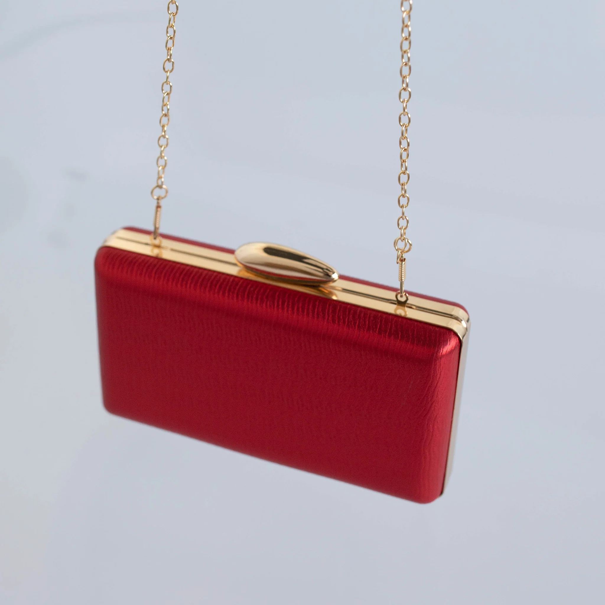Dy Red Bag - Image 4