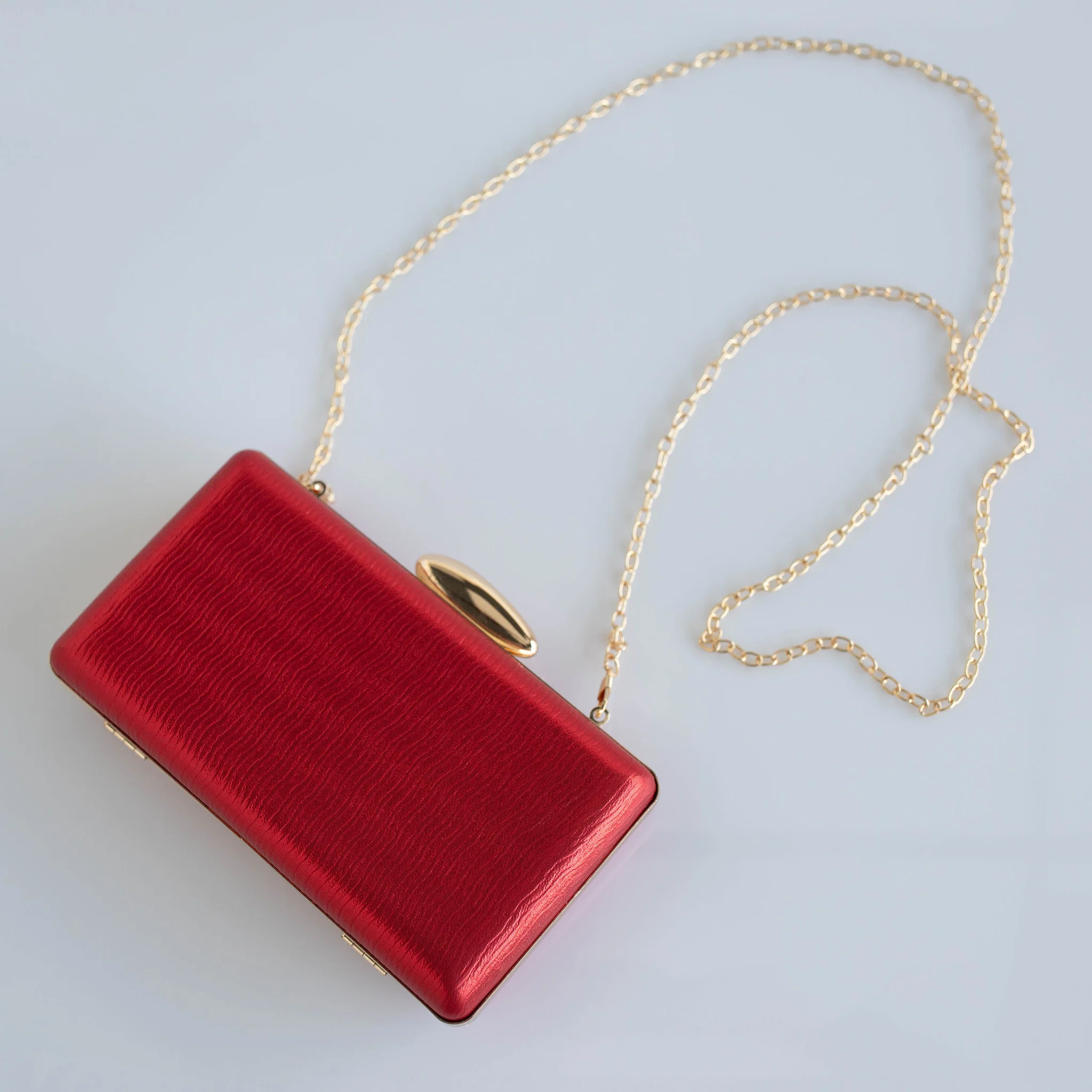 Dy Red Bag - Image 5