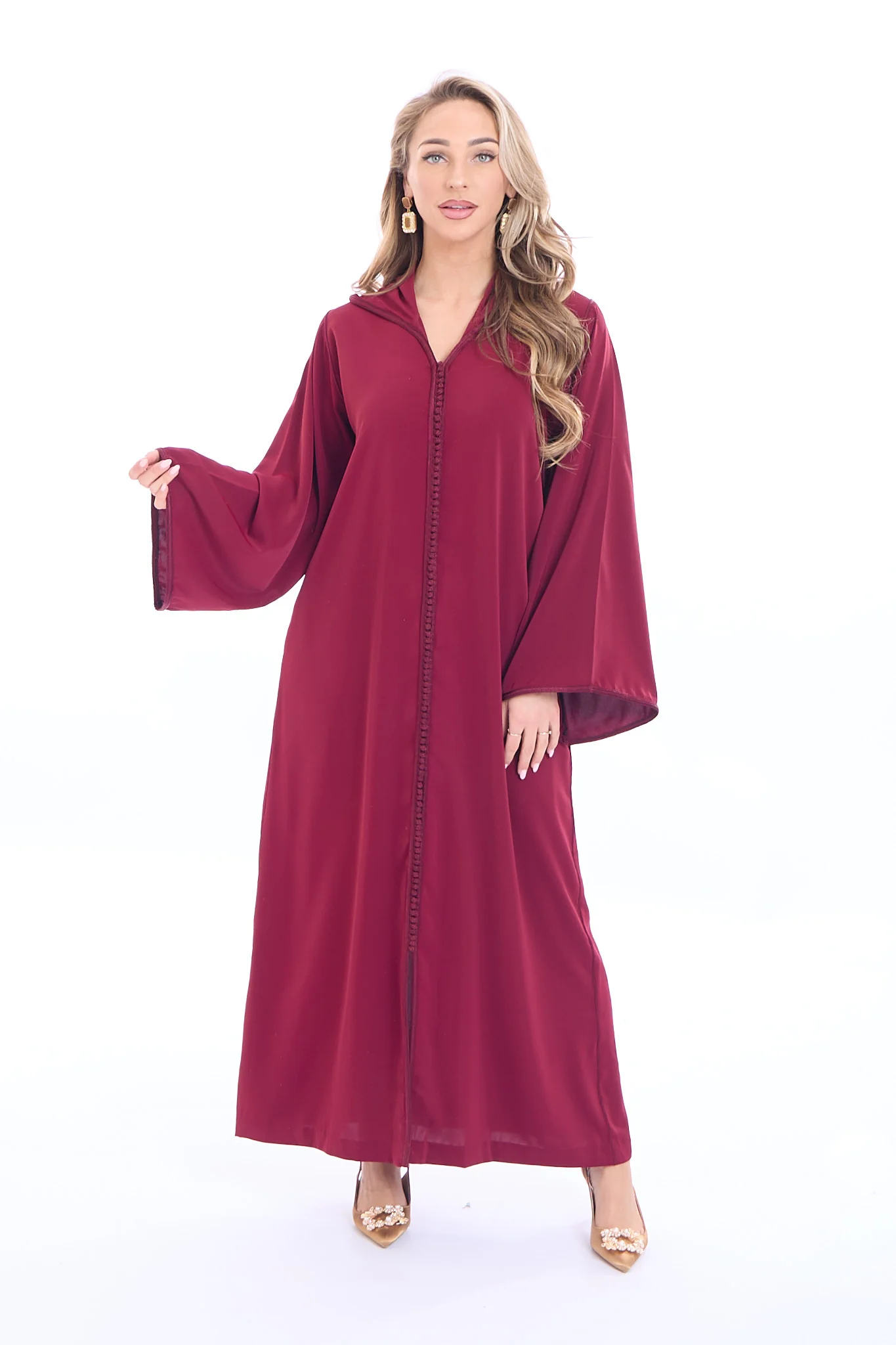 Jalaba Aala Pomegrante - Image 2