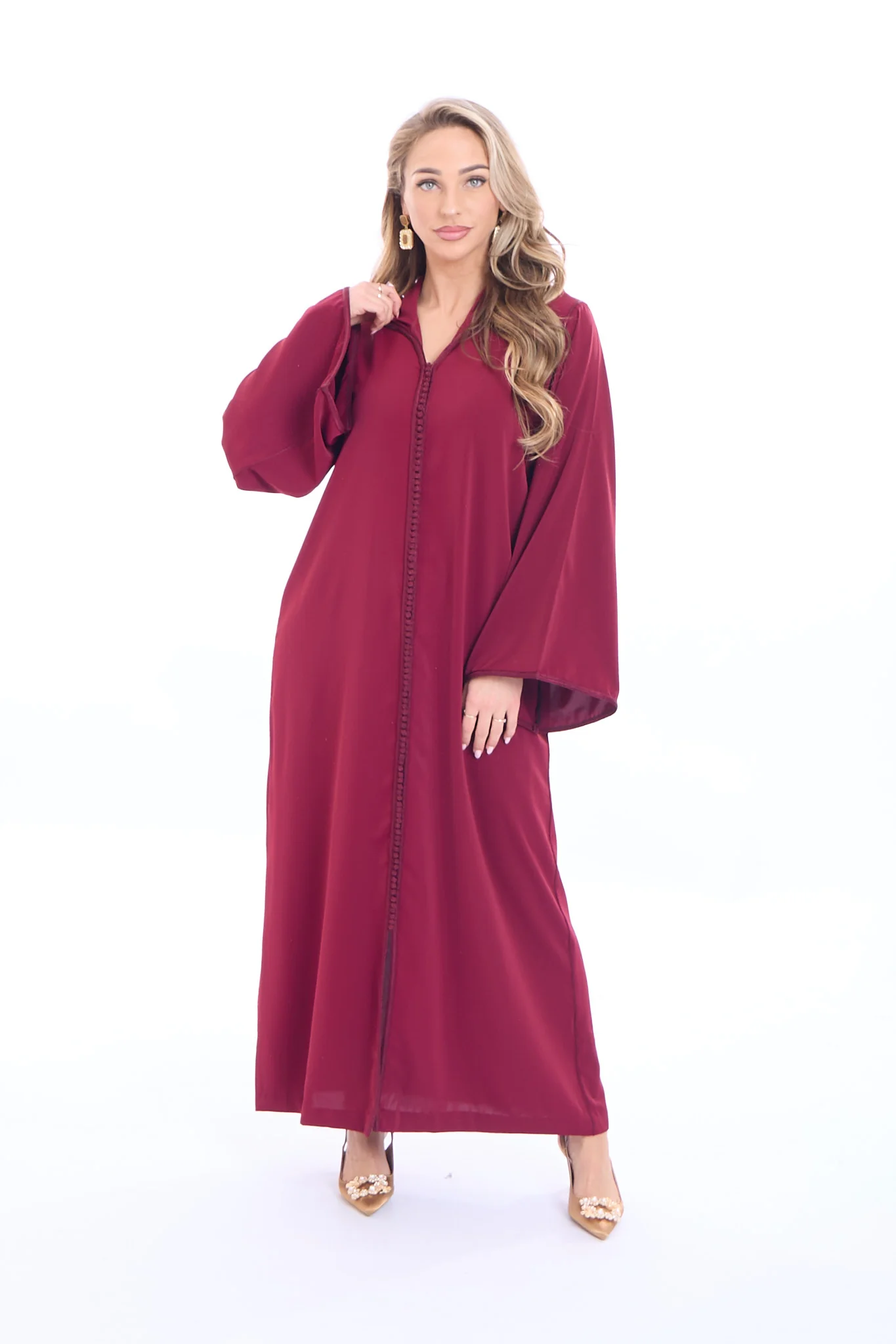 Jalaba Aala Pomegrante - Image 3
