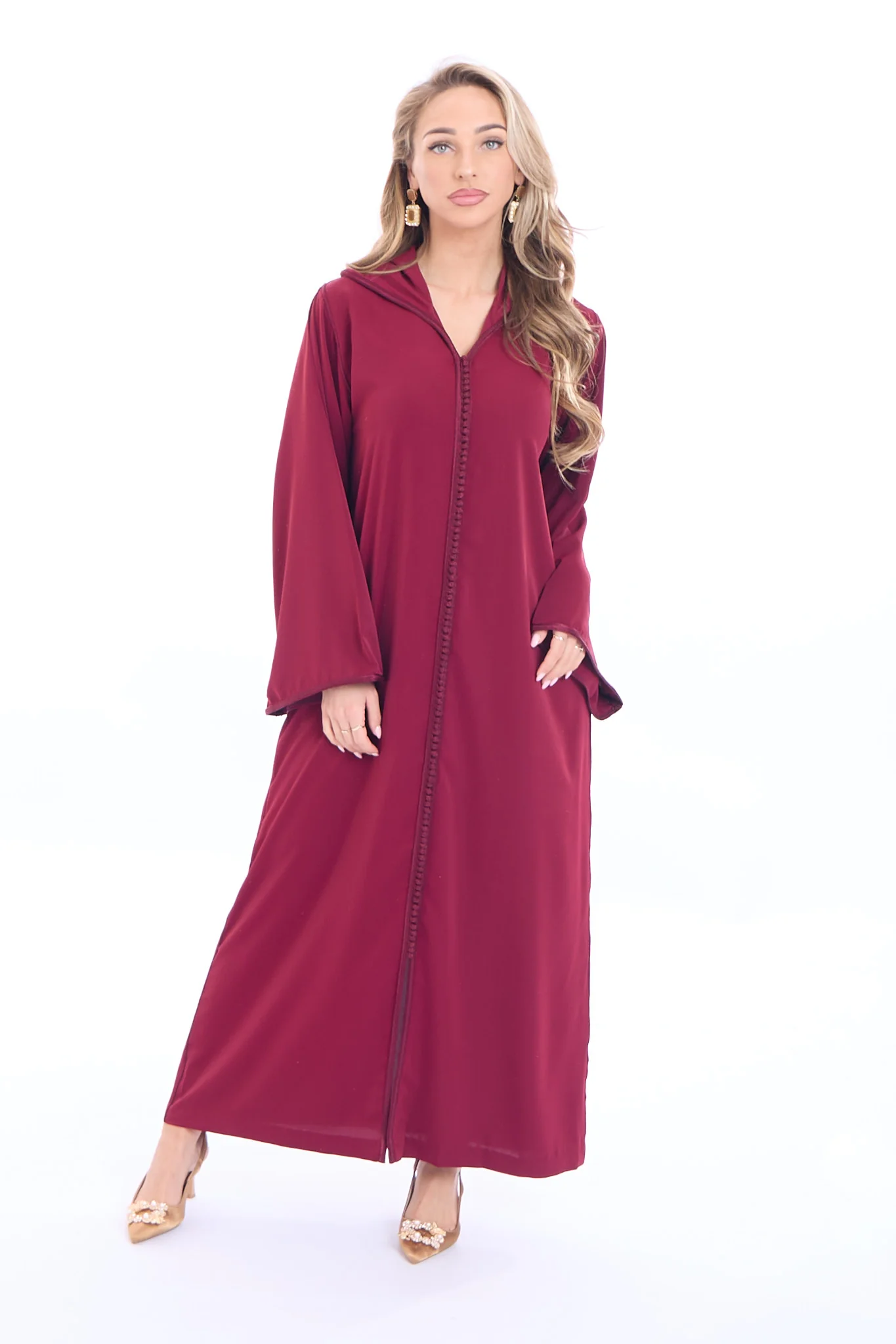 Jalaba Aala Pomegrante - Image 7