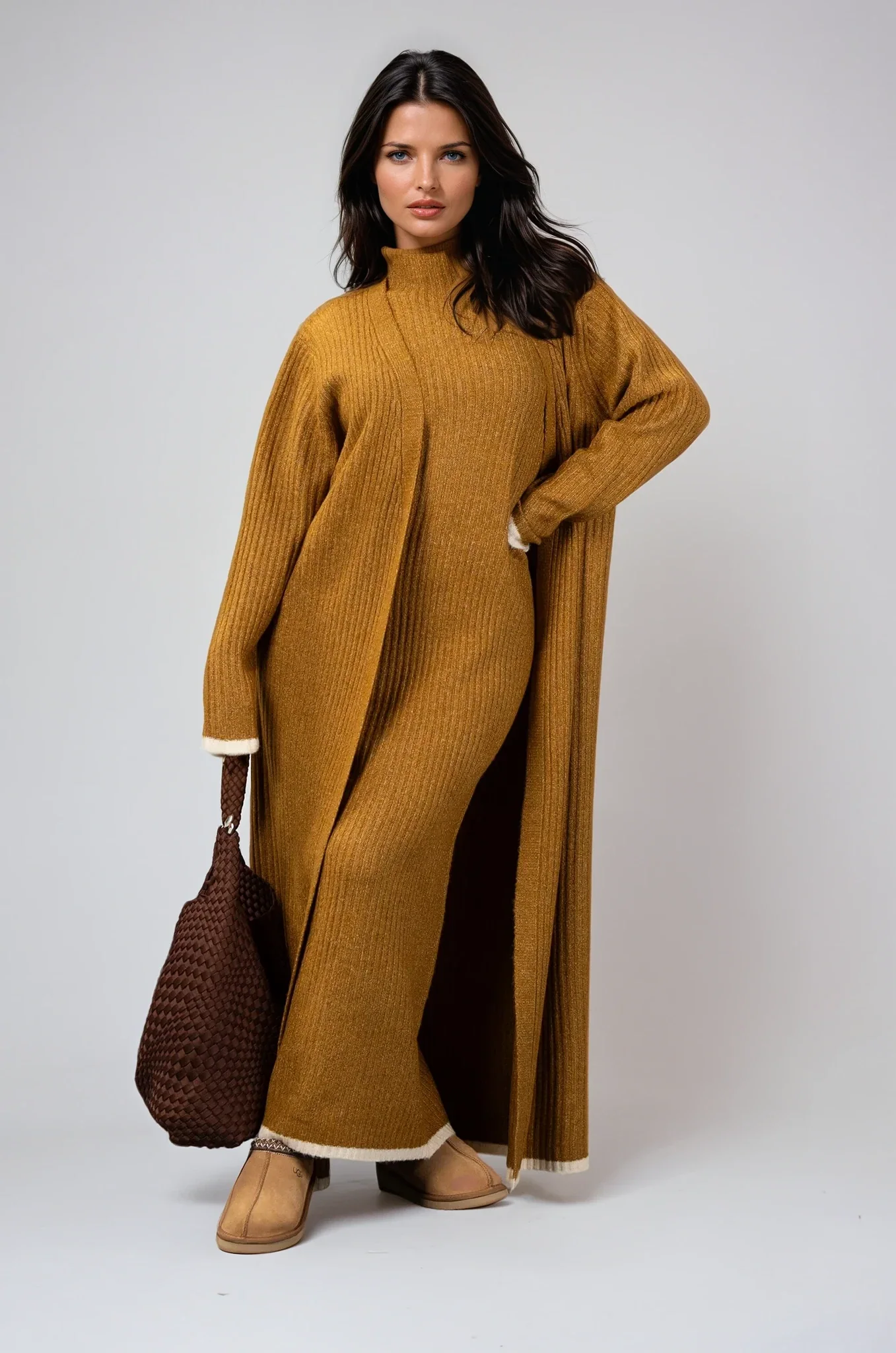 Fenne Yellow - Image 2
