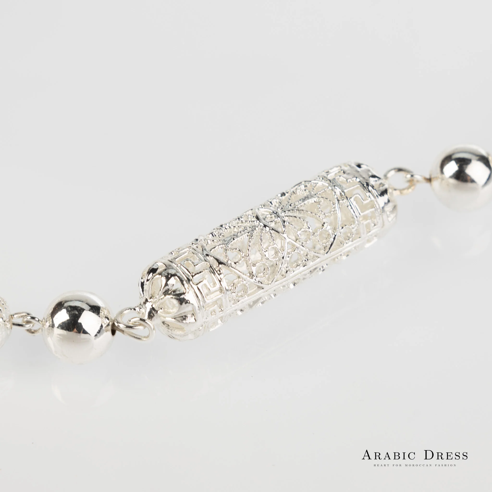 Hmala Mina Silver - Image 2