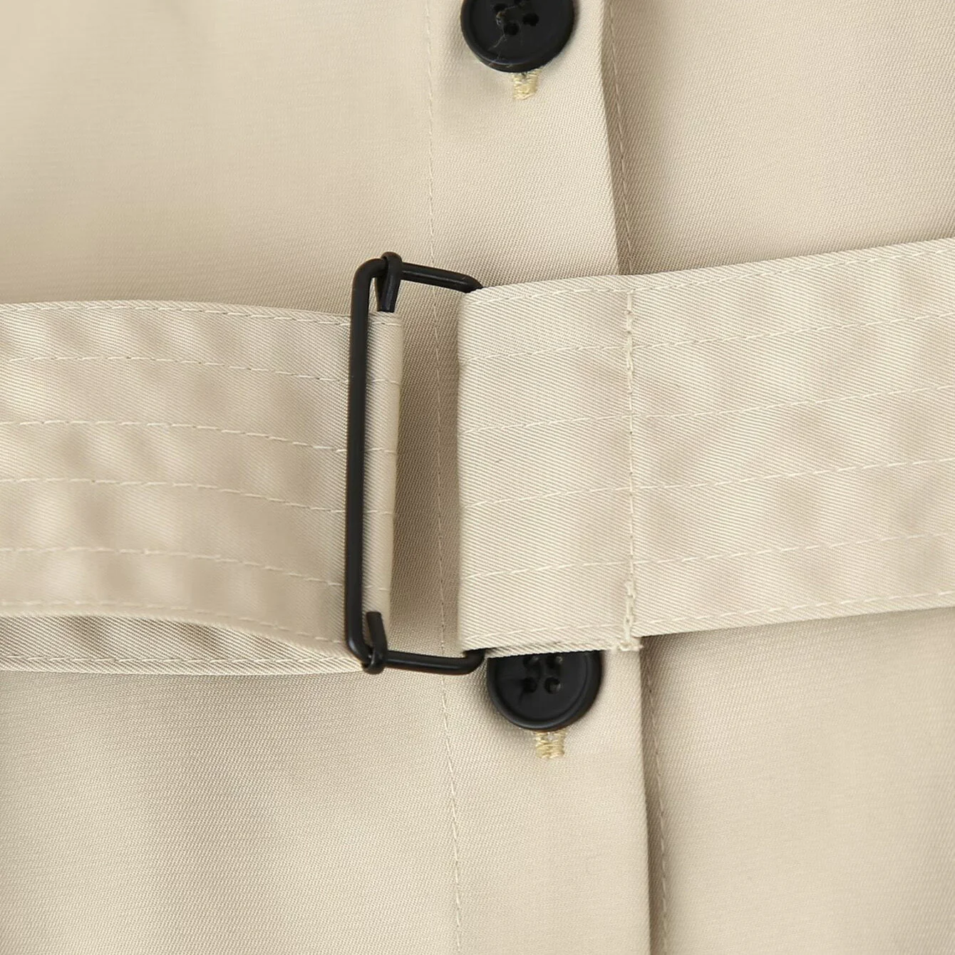 Jacket kala Beige - Image 4