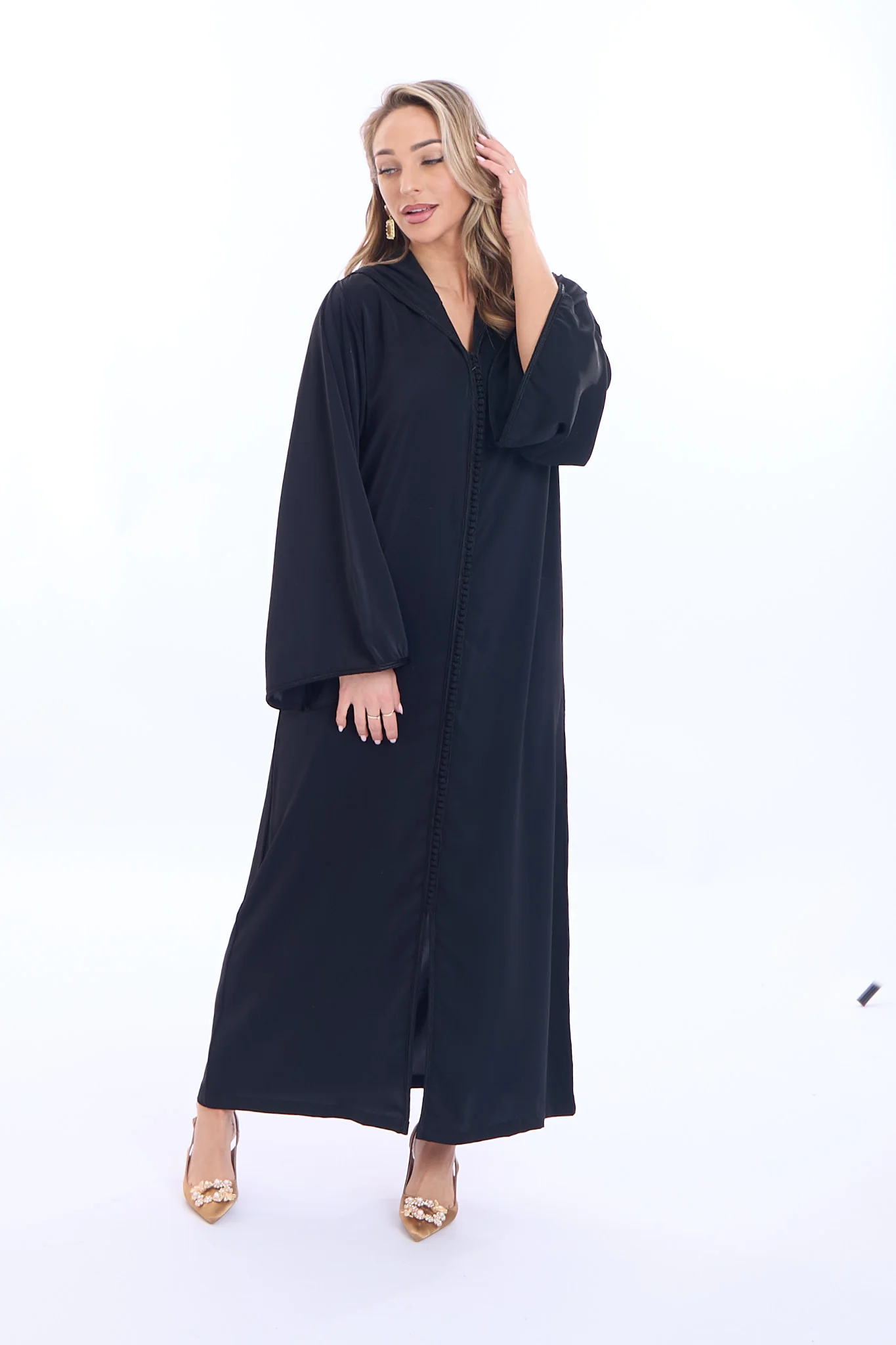 Jalaba Aala Black - Image 6