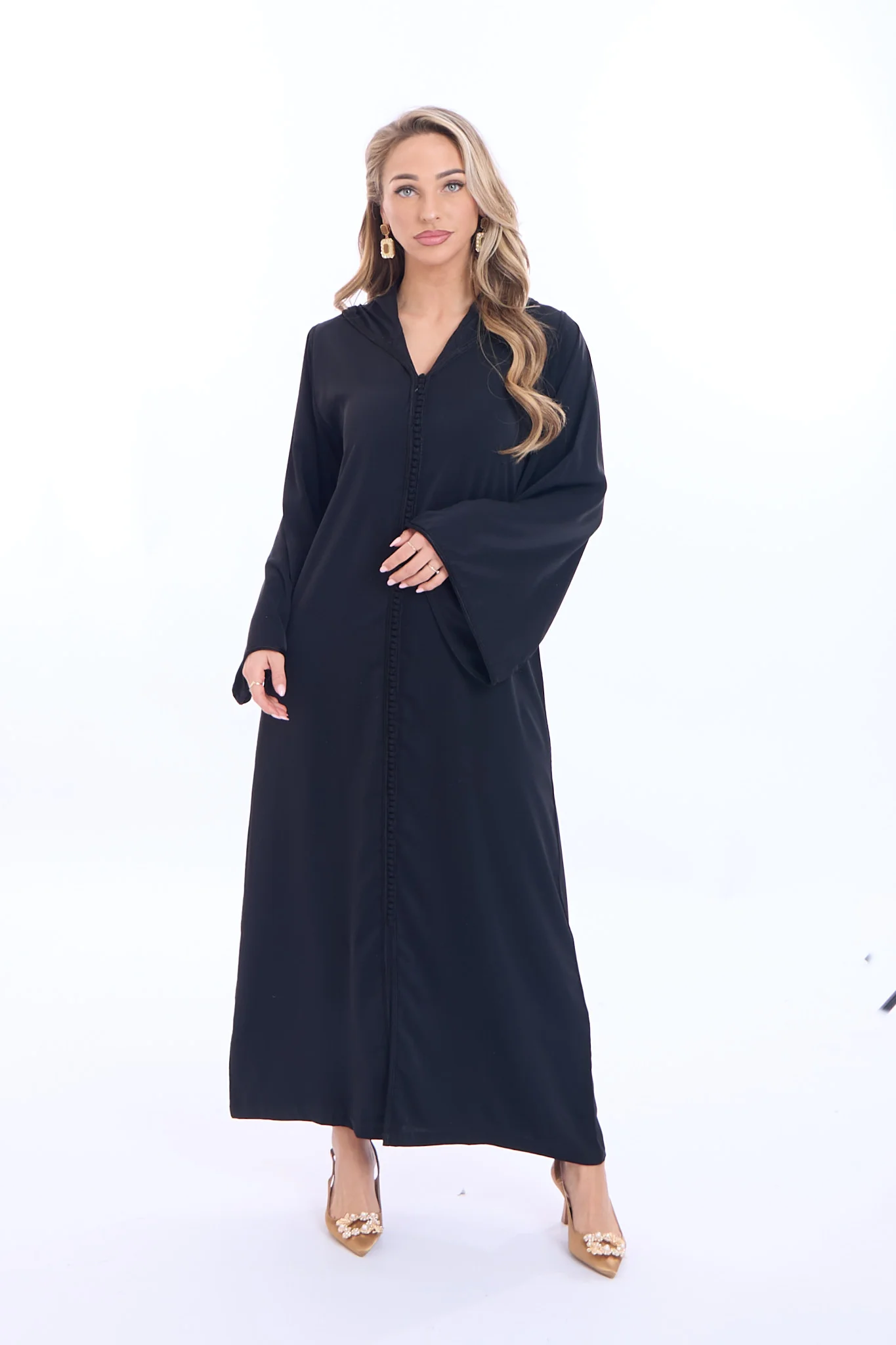 Jalaba Aala Black - Image 7