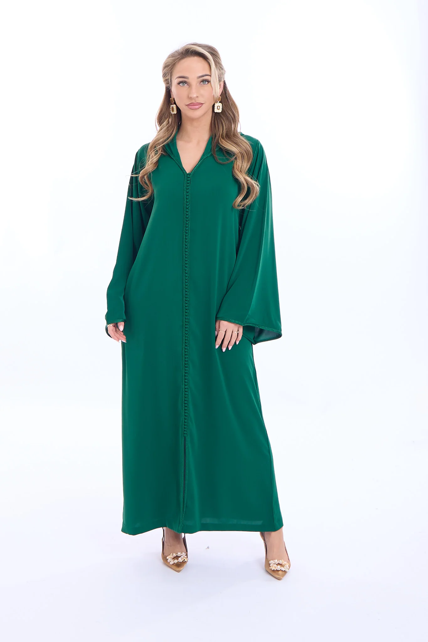 Jalaba Aala Darkgreen - Image 2