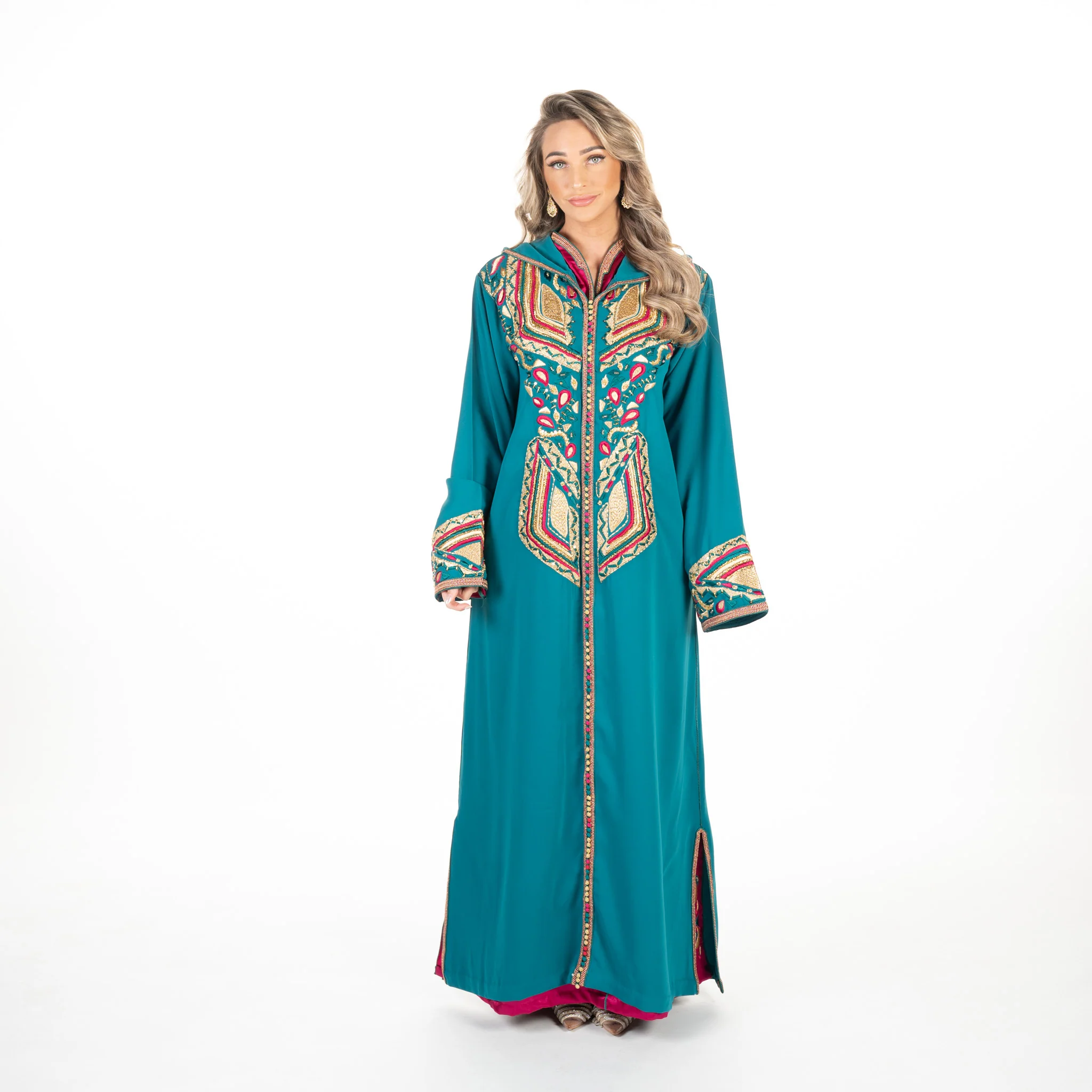 Jalaba Iman Insectgreen - Image 3