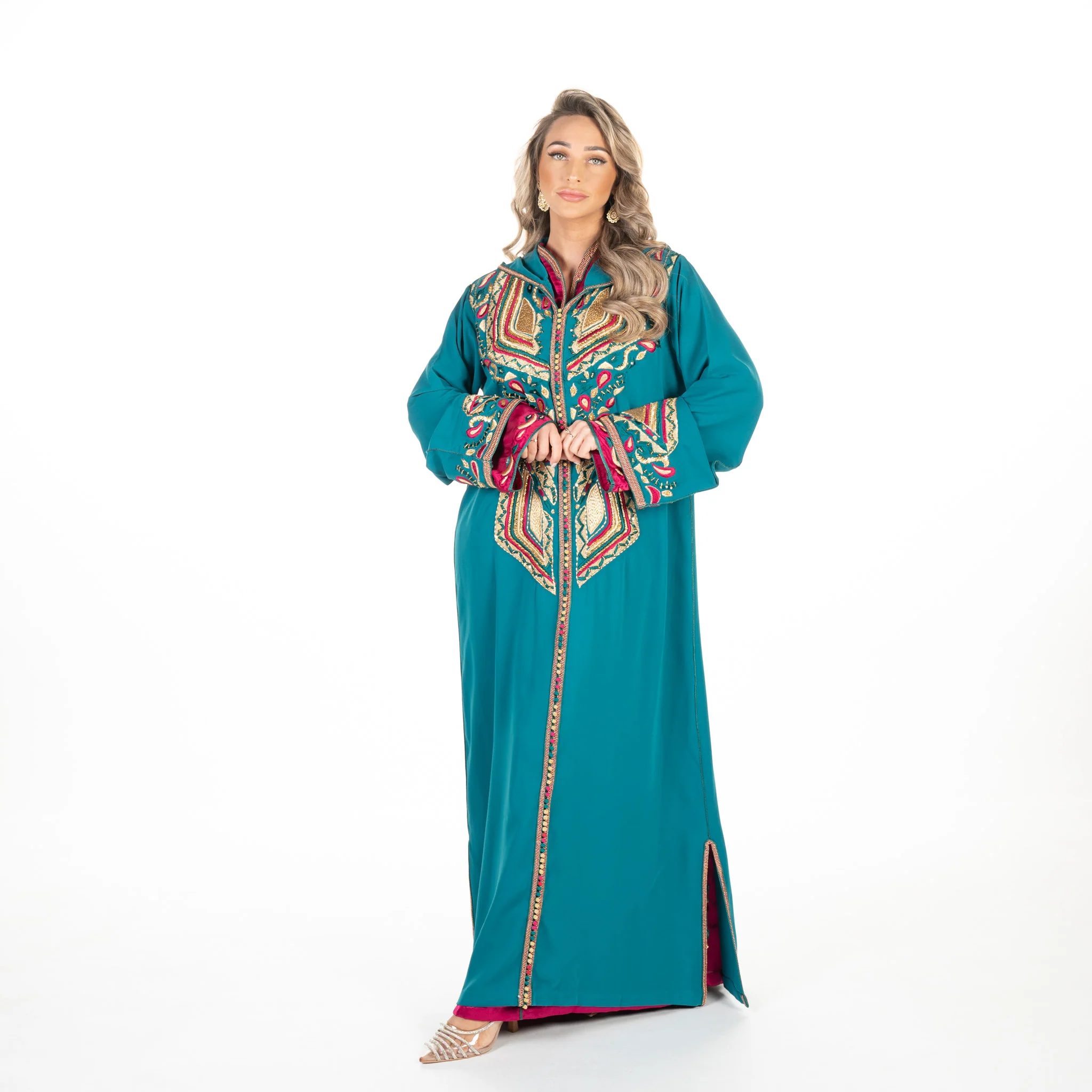 Jalaba Iman Insectgreen - Image 5