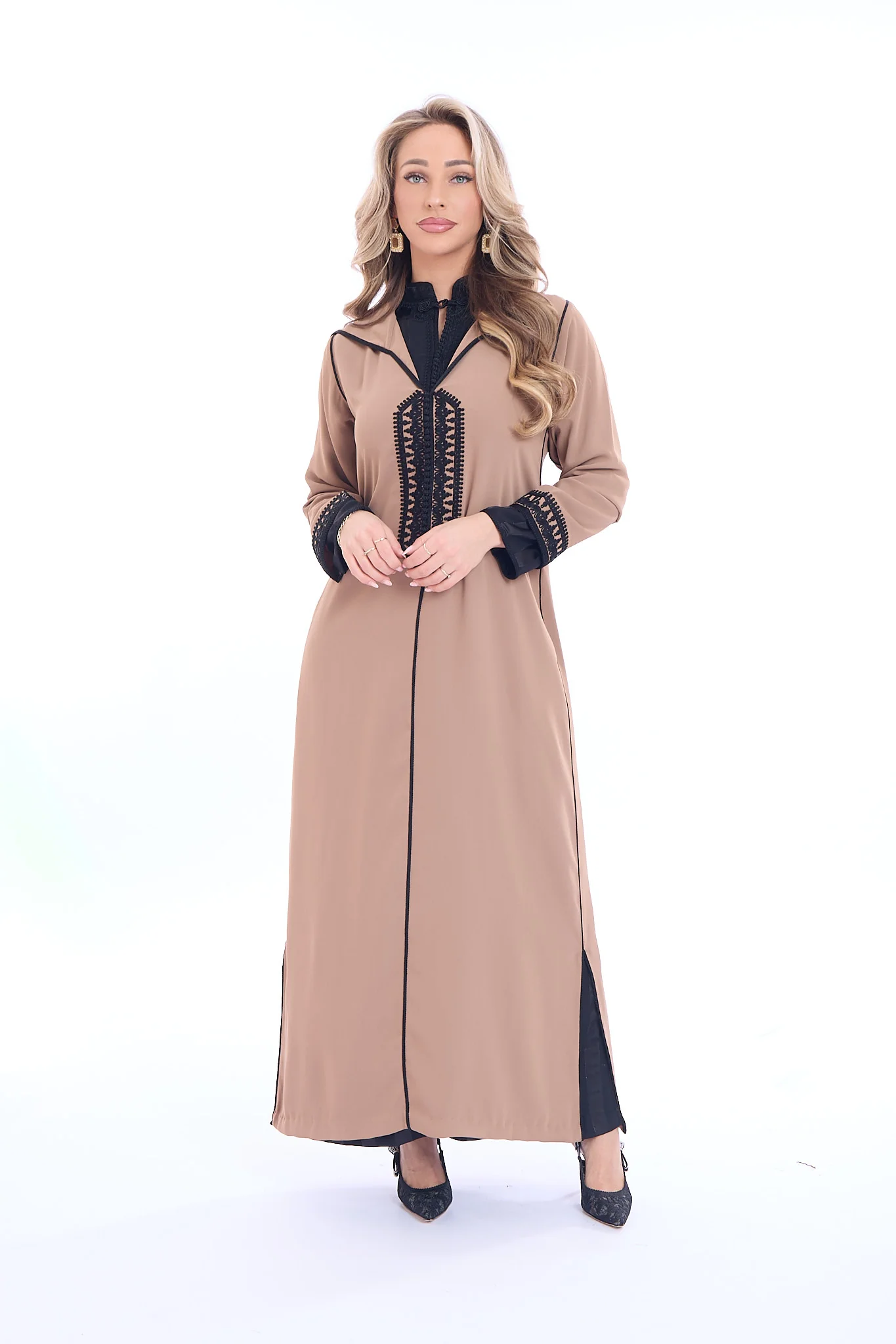 Jalaba Jihad Brown - Image 3