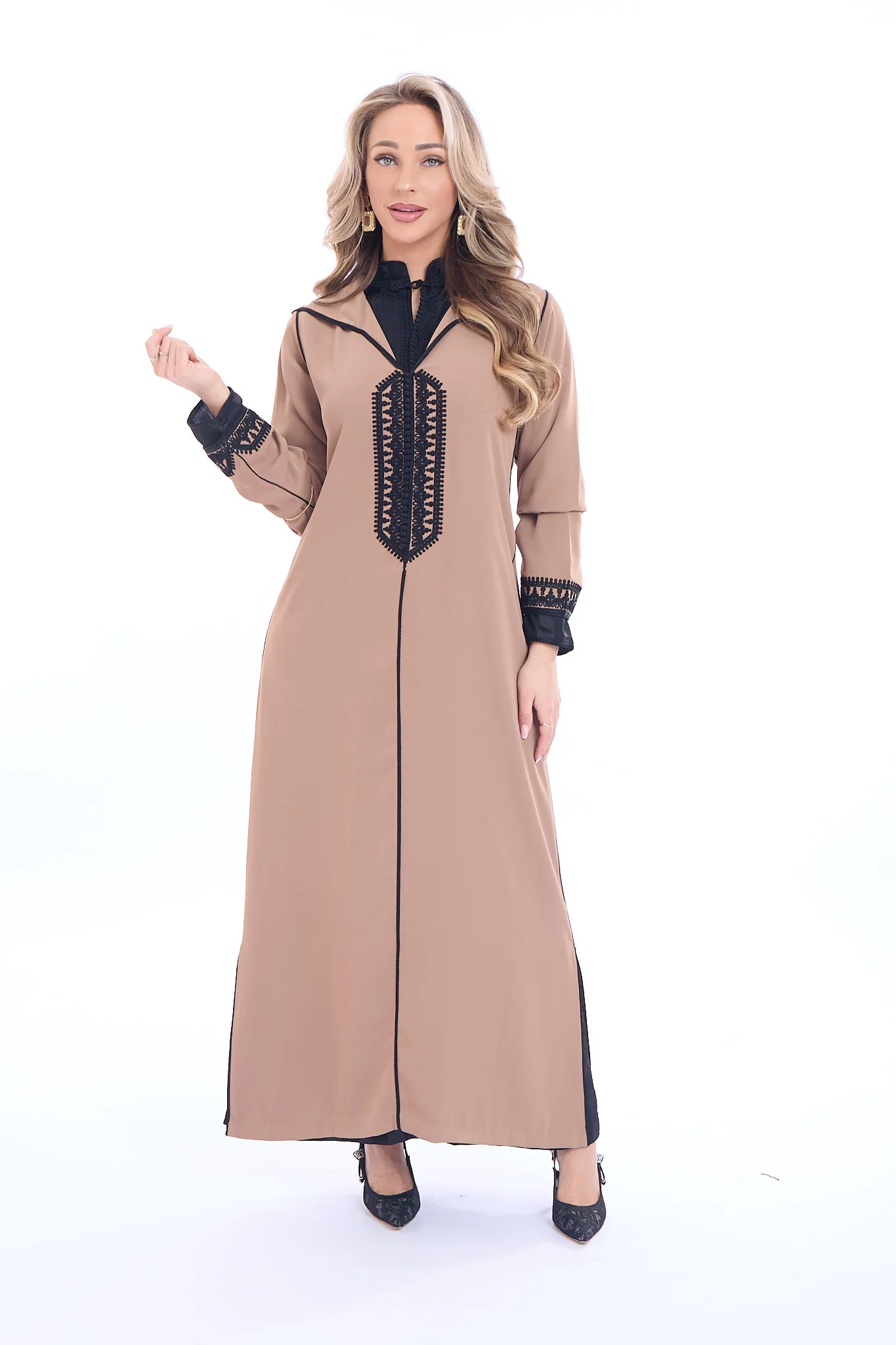 Jalaba Jihad Brown - Image 6