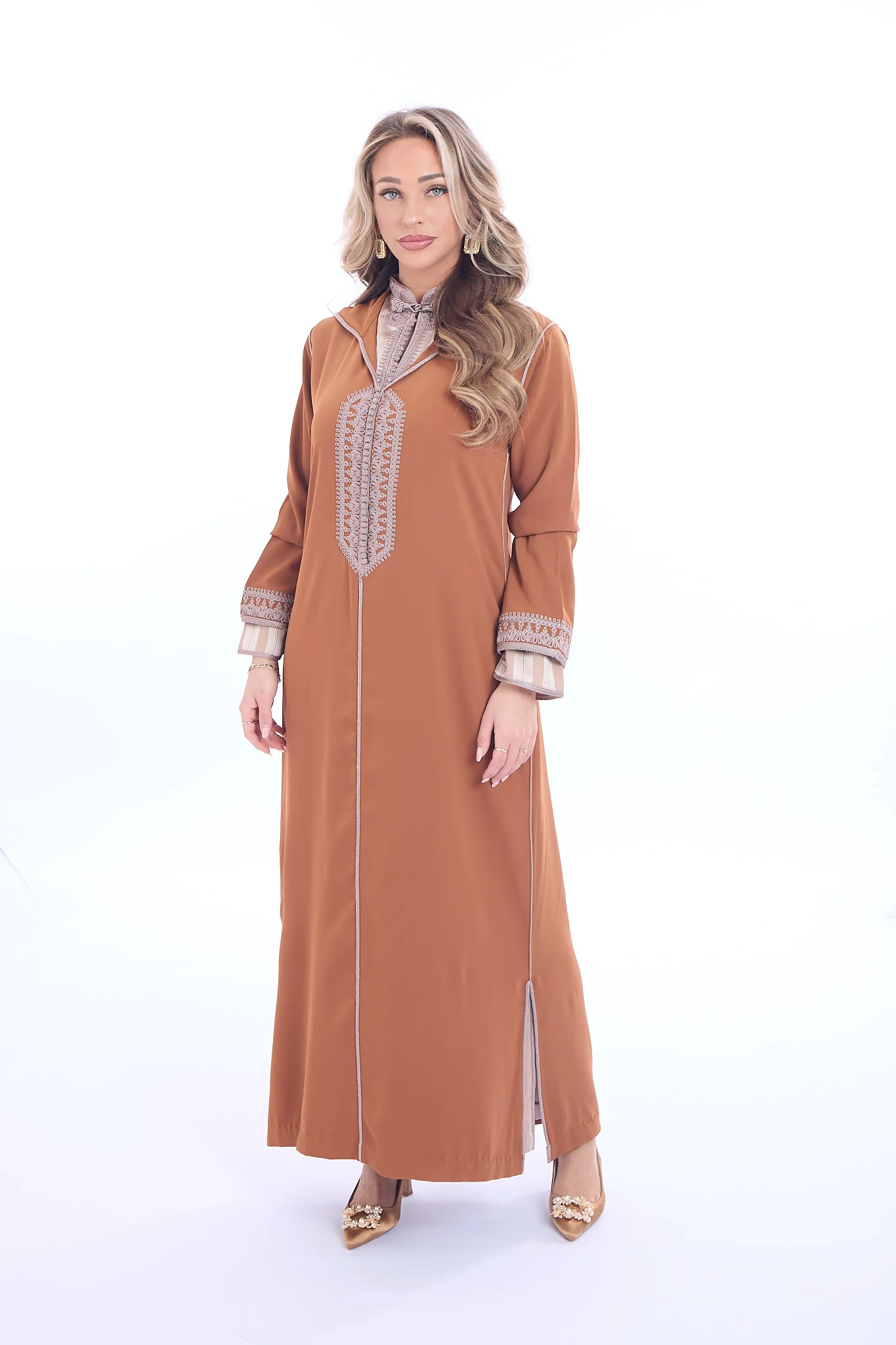 Jalaba Jihad Camel Brown - Image 6