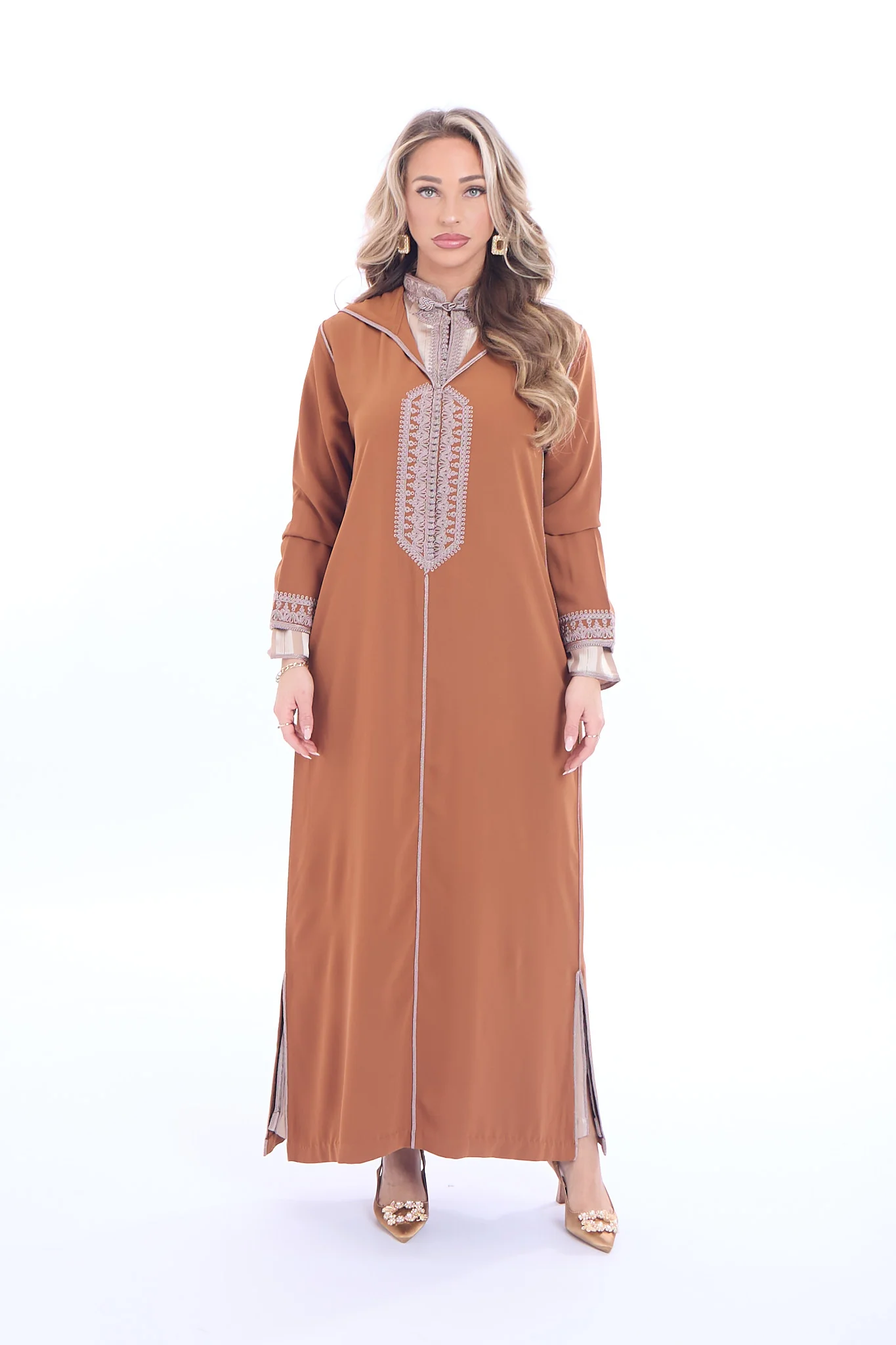 Jalaba Jihad Camel Brown - Image 8