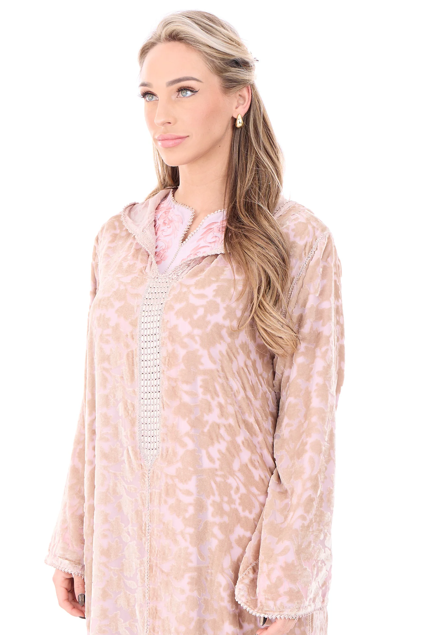 Jalaba Nancy Pink - Image 7