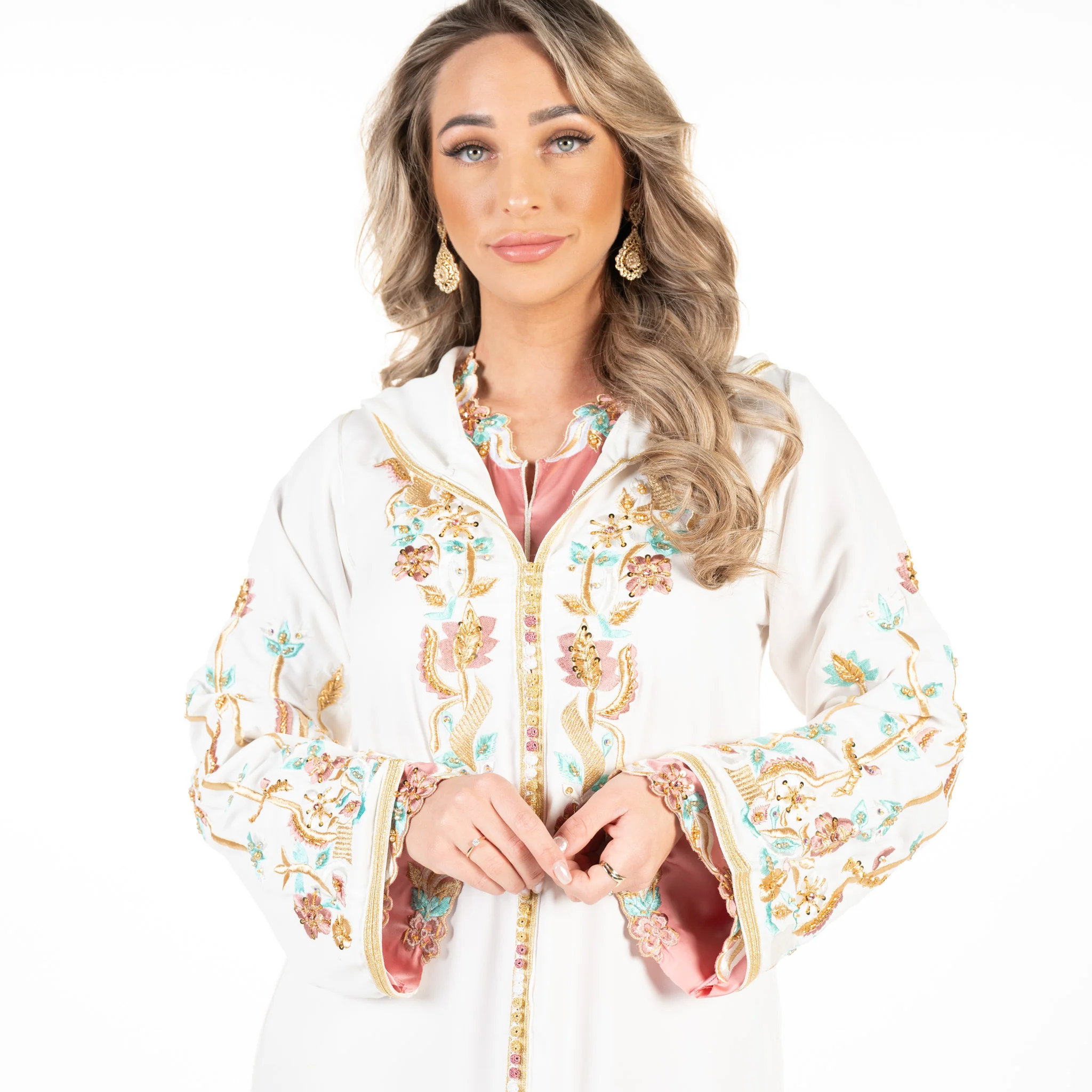 Jalaba Noreen White - Image 3