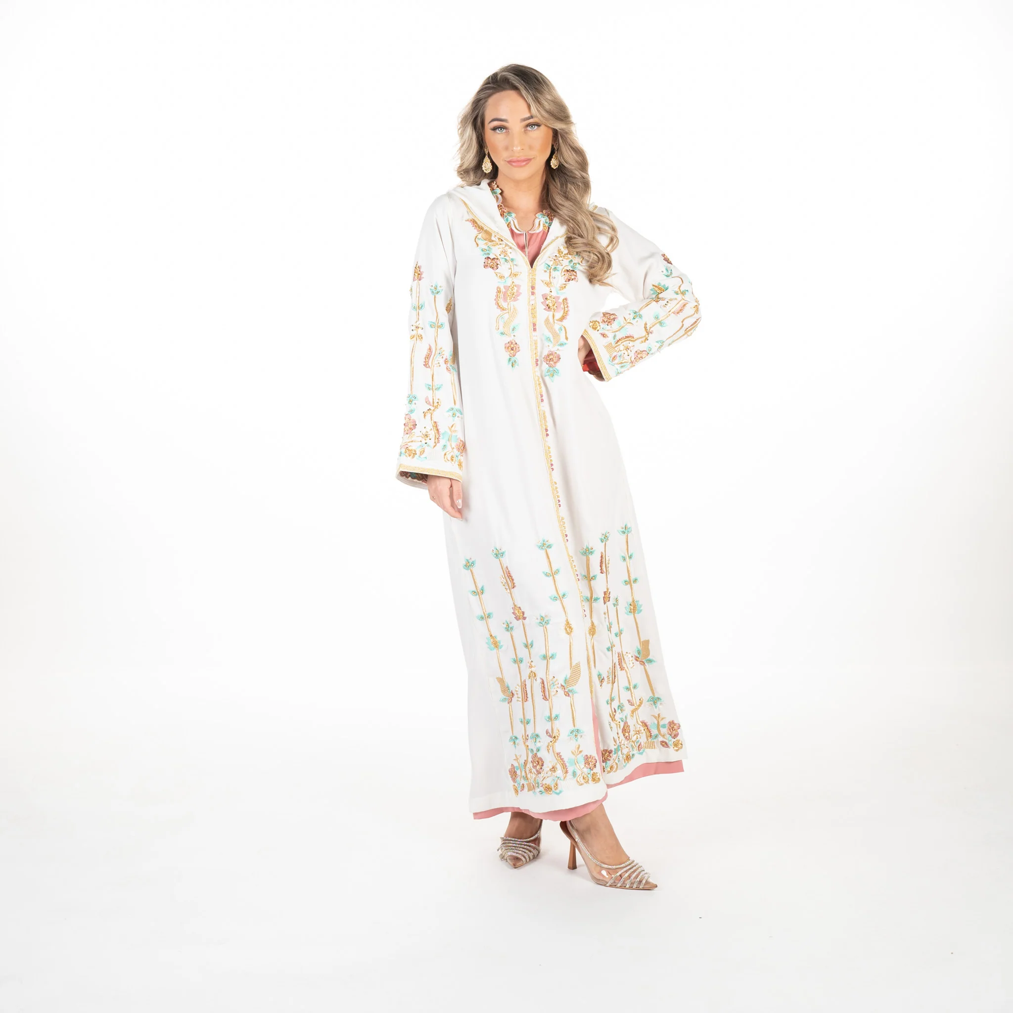 Jalaba Noreen White - Image 5