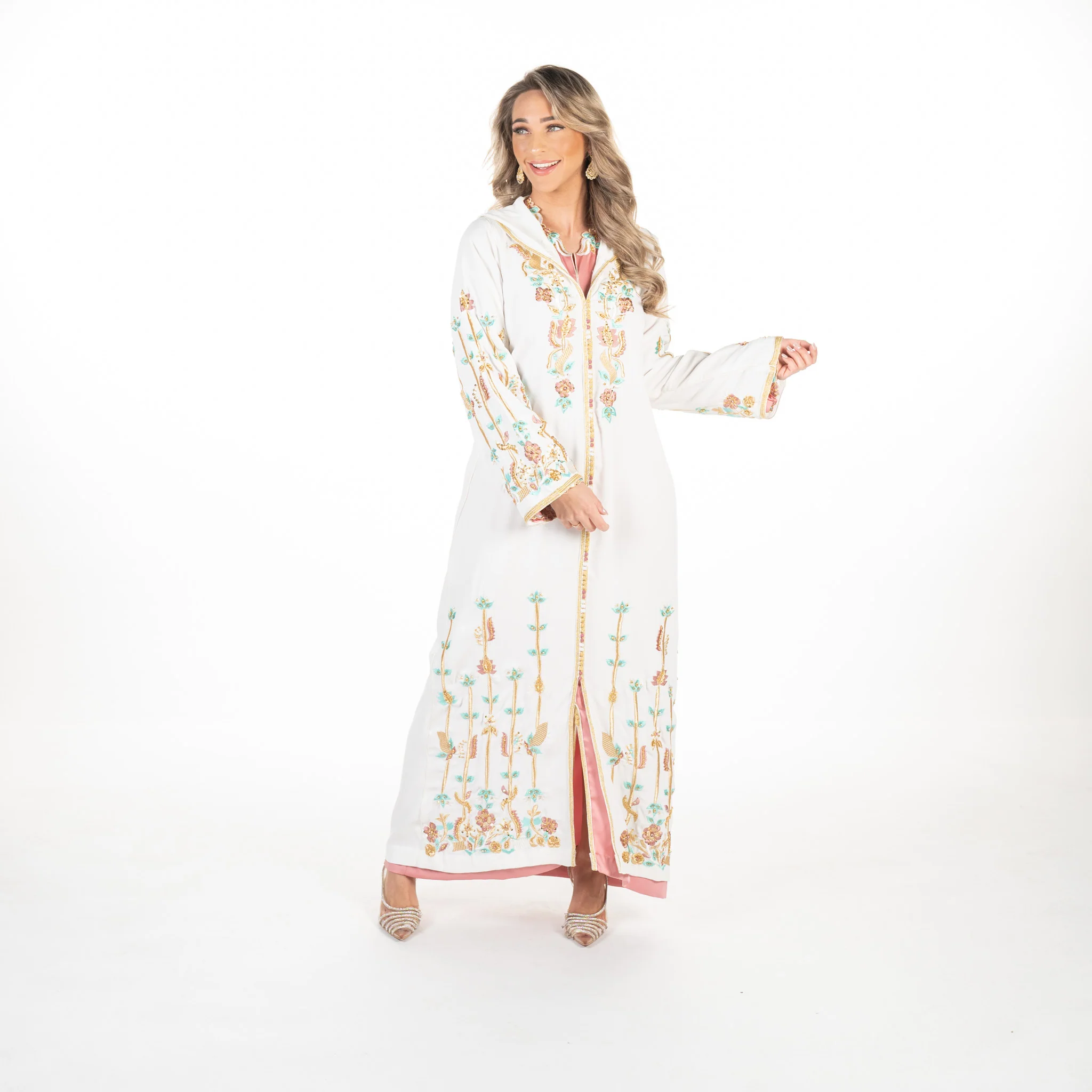 Jalaba Noreen White - Image 7
