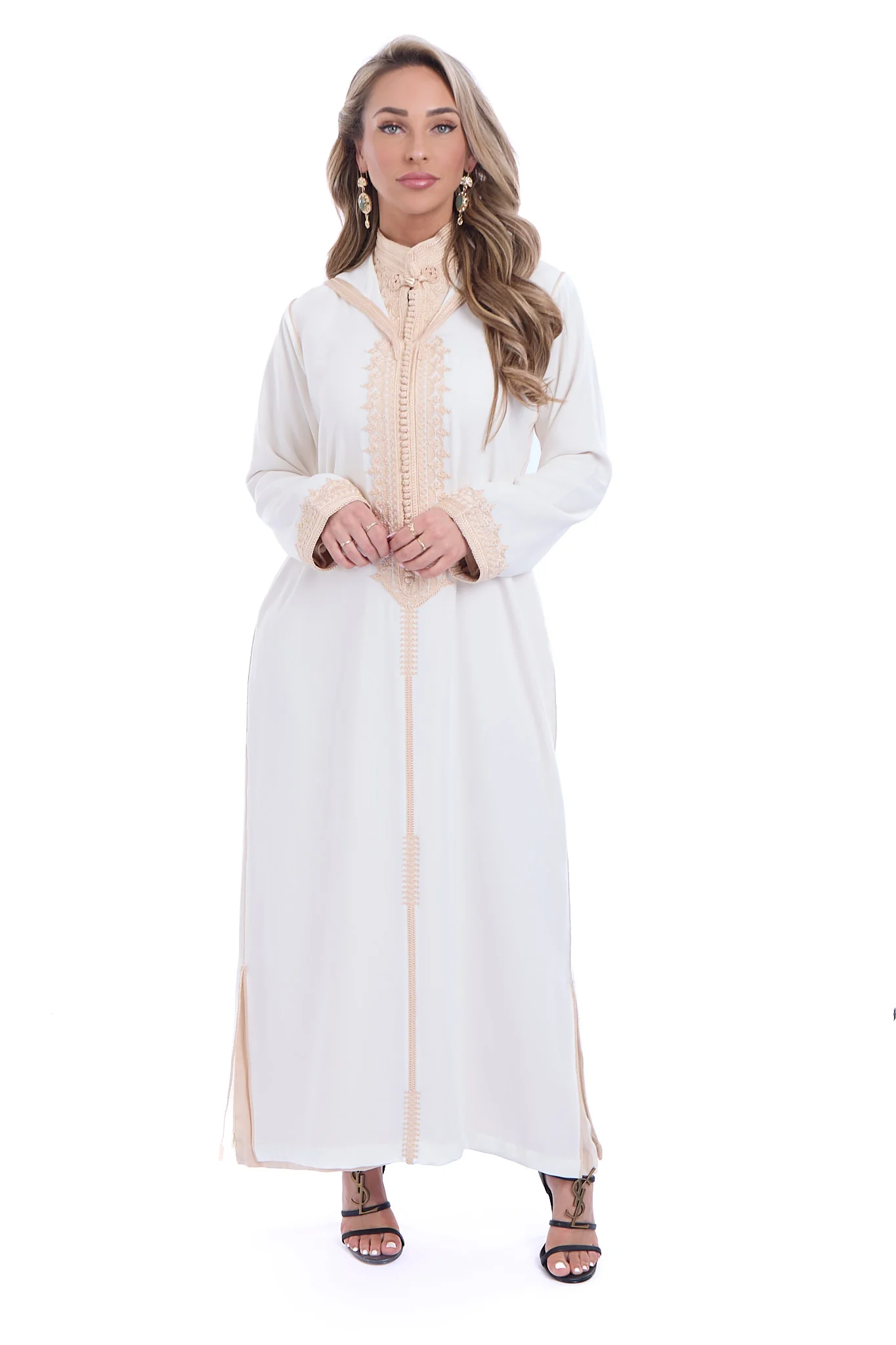 Jalaba Norhan Brokenwhite - Image 5