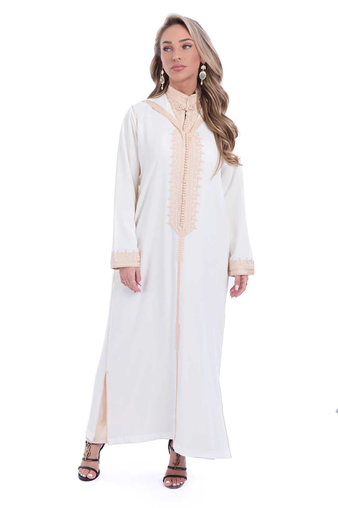 Jalaba Norhan Brokenwhite - Image 7
