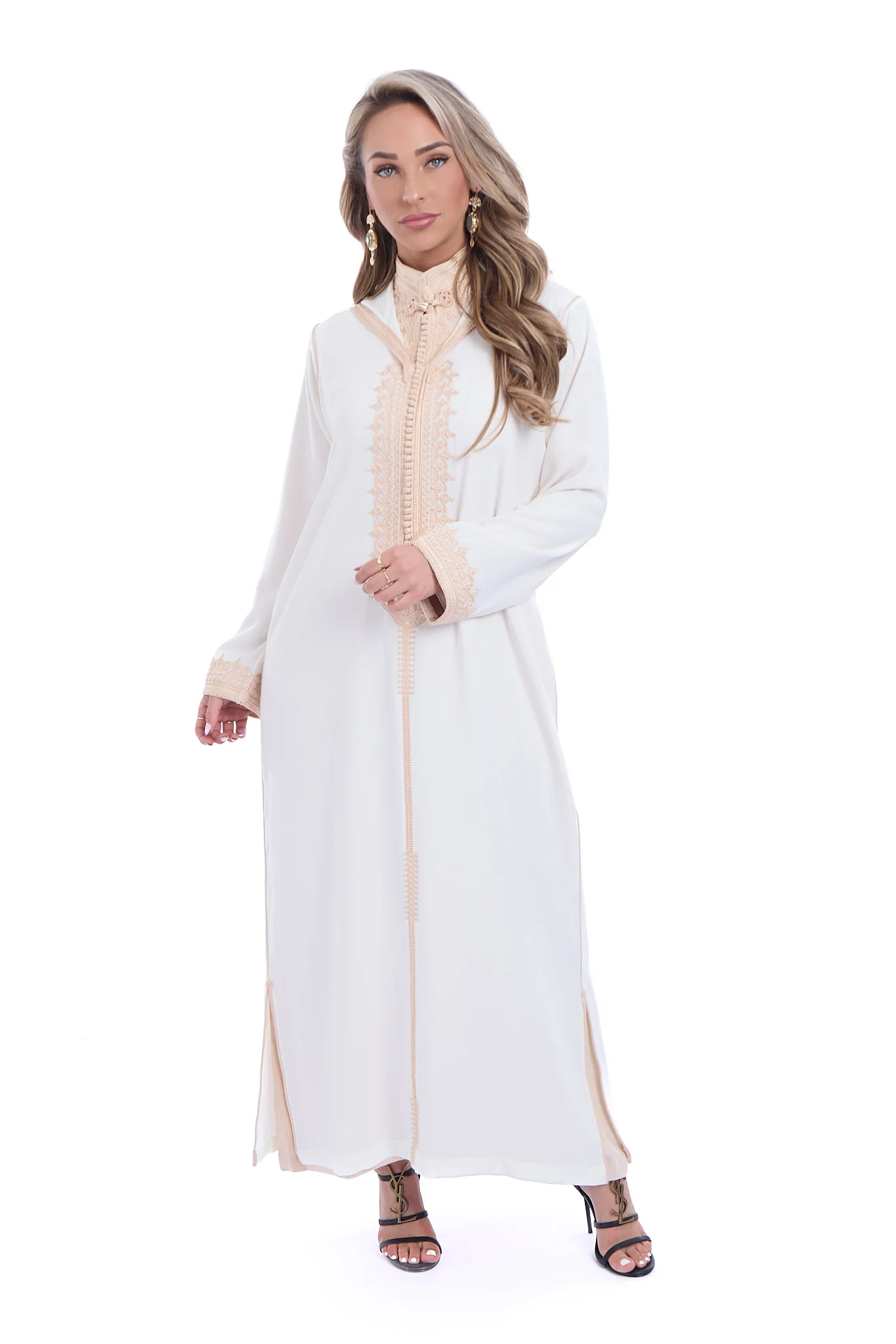 Jalaba Norhan Brokenwhite - Image 8