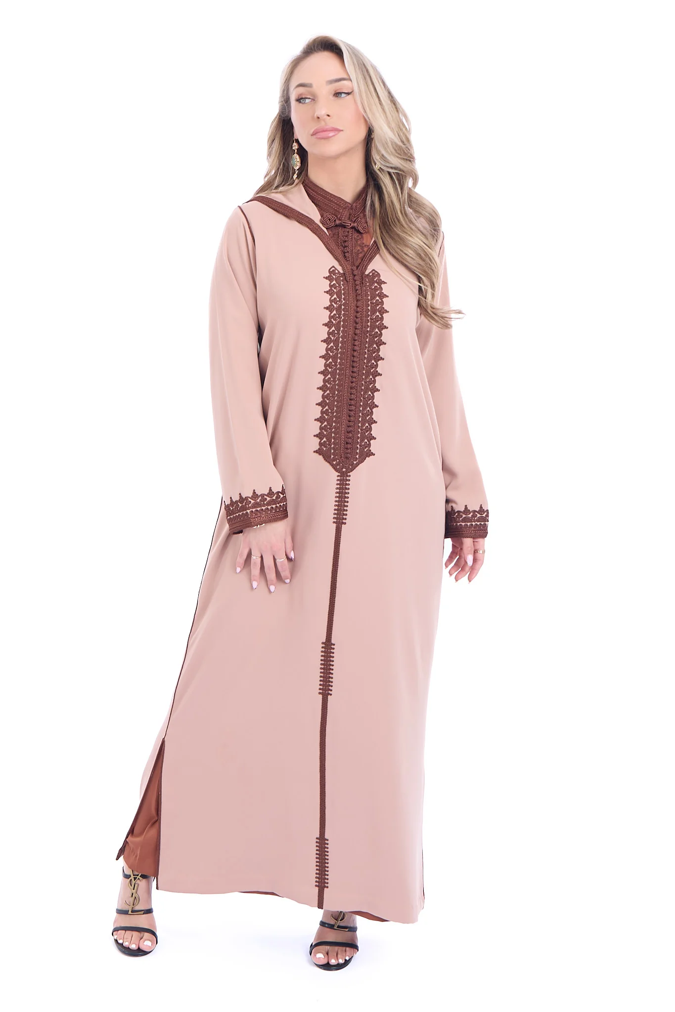 Jalaba Norhan Salmon - Image 5